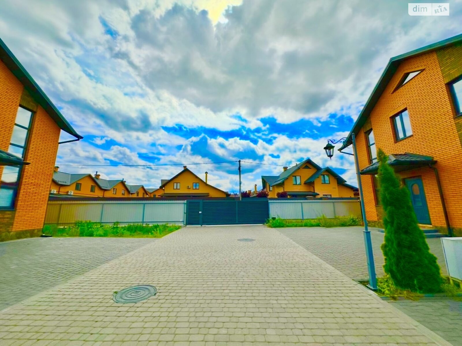 Обʼєкт нерухомості: 3 КІМ. БУДИНОК, ПЛОЩА - 110 м², ЦІНА - 82 500 $
 — HUBTRUST, Вінниця