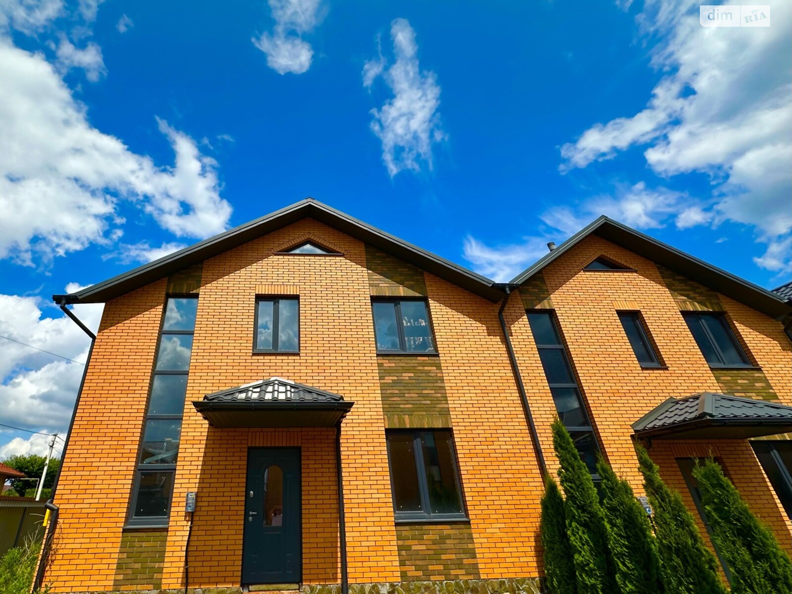 Обʼєкт нерухомості: 3 КІМ. БУДИНОК, ПЛОЩА - 110 м², ЦІНА - 82 500 $
 — HUBTRUST, Вінниця