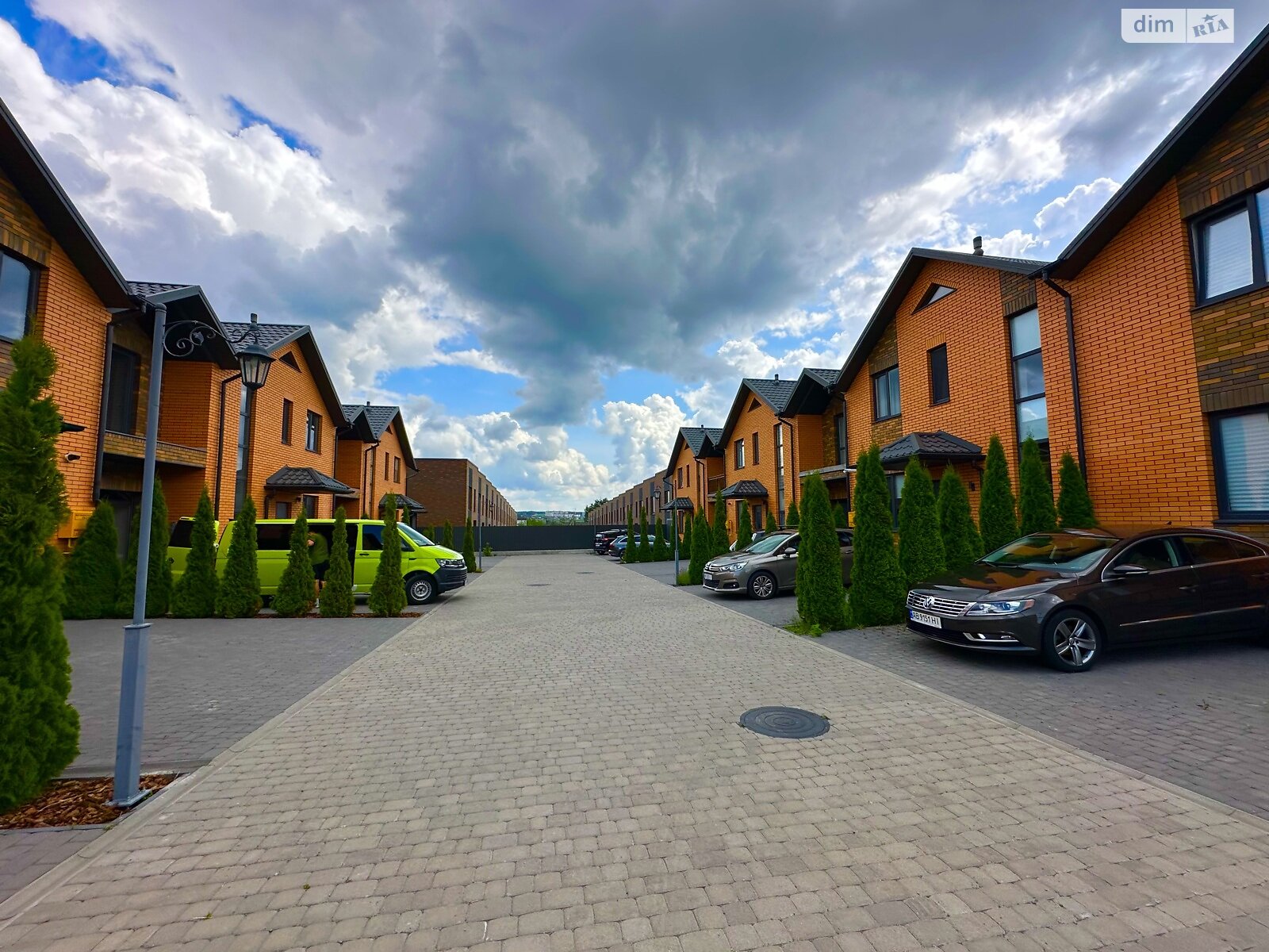 Обʼєкт нерухомості: 3 КІМ. БУДИНОК, ПЛОЩА - 110 м², ЦІНА - 82 500 $
 — HUBTRUST, Вінниця