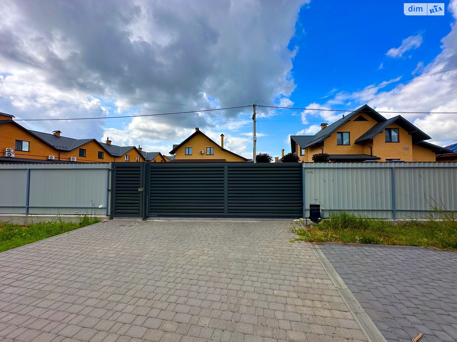 Обʼєкт нерухомості: 3 КІМ. БУДИНОК, ПЛОЩА - 110 м², ЦІНА - 82 500 $
 — HUBTRUST, Вінниця