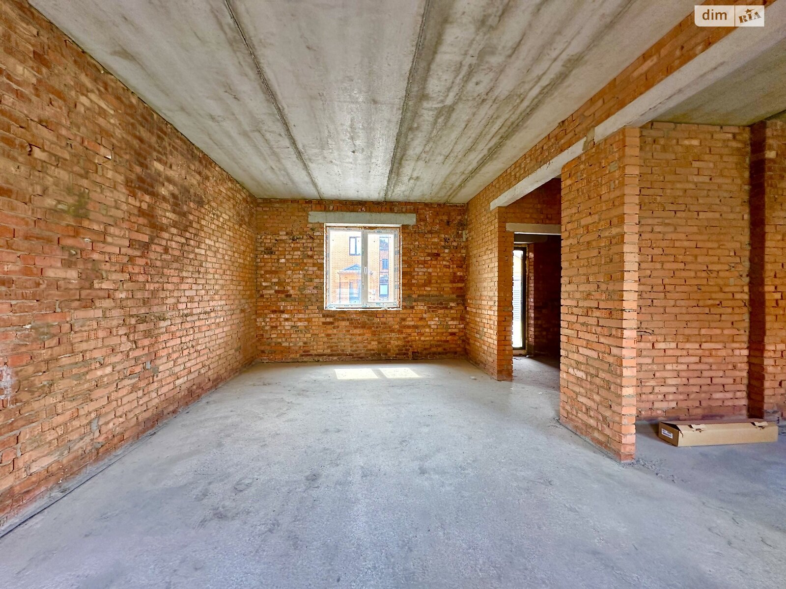 Обʼєкт нерухомості: 3 КІМ. БУДИНОК, ПЛОЩА - 110 м², ЦІНА - 82 500 $
 — HUBTRUST, Вінниця
