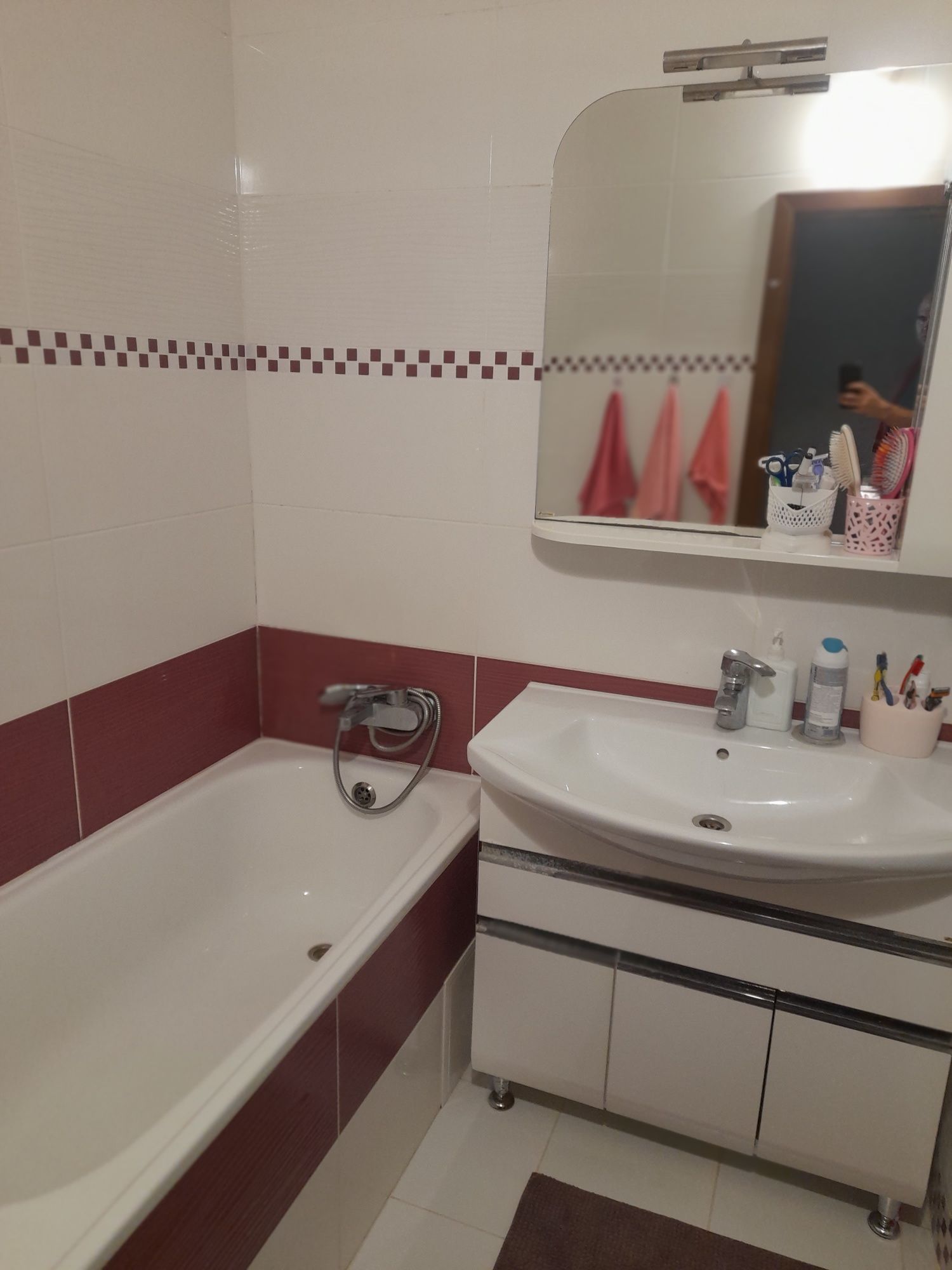 Обʼєкт нерухомості: 2 КІМ.  КВАРТИРА ПЛОЩА – 80 м², ЦІНА – 77 500$, РАЙОН: Тяжилів — HUBTRUST, Вінниця