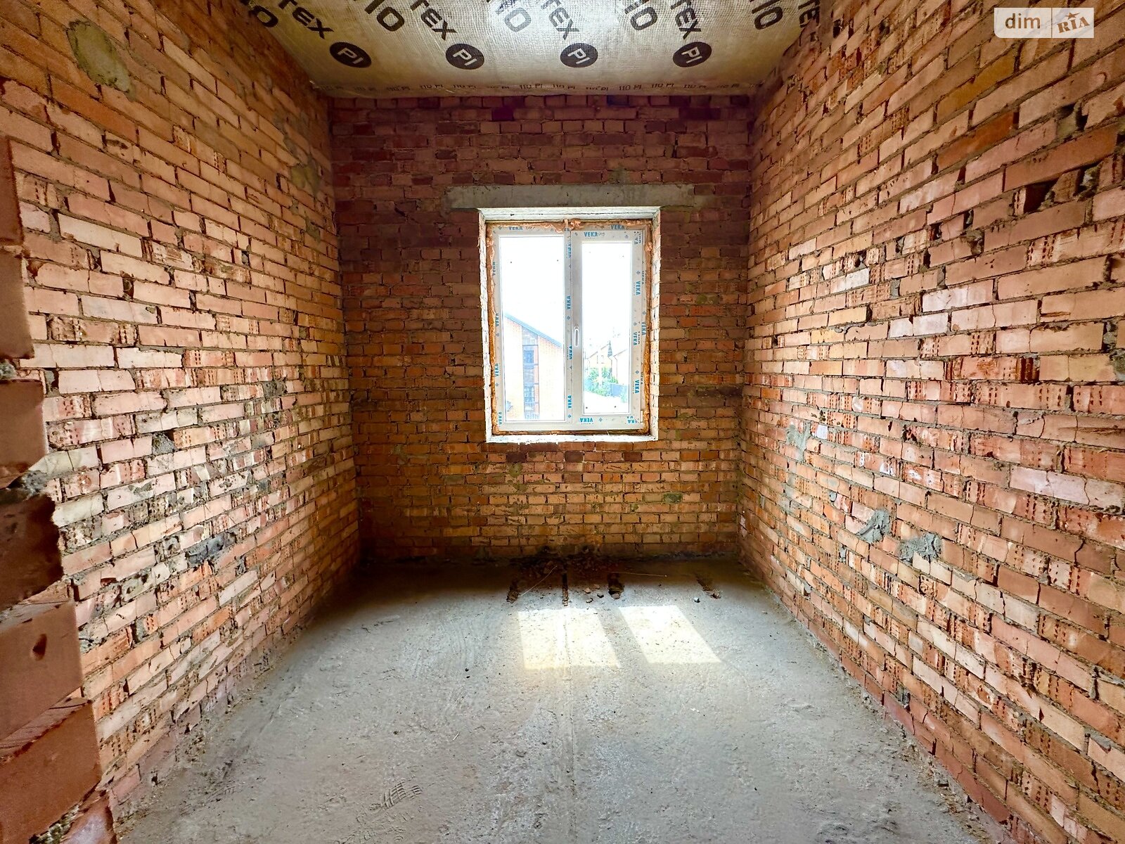 Обʼєкт нерухомості: 3 КІМ. БУДИНОК, ПЛОЩА - 110 м², ЦІНА - 82 500 $
 — HUBTRUST, Вінниця
