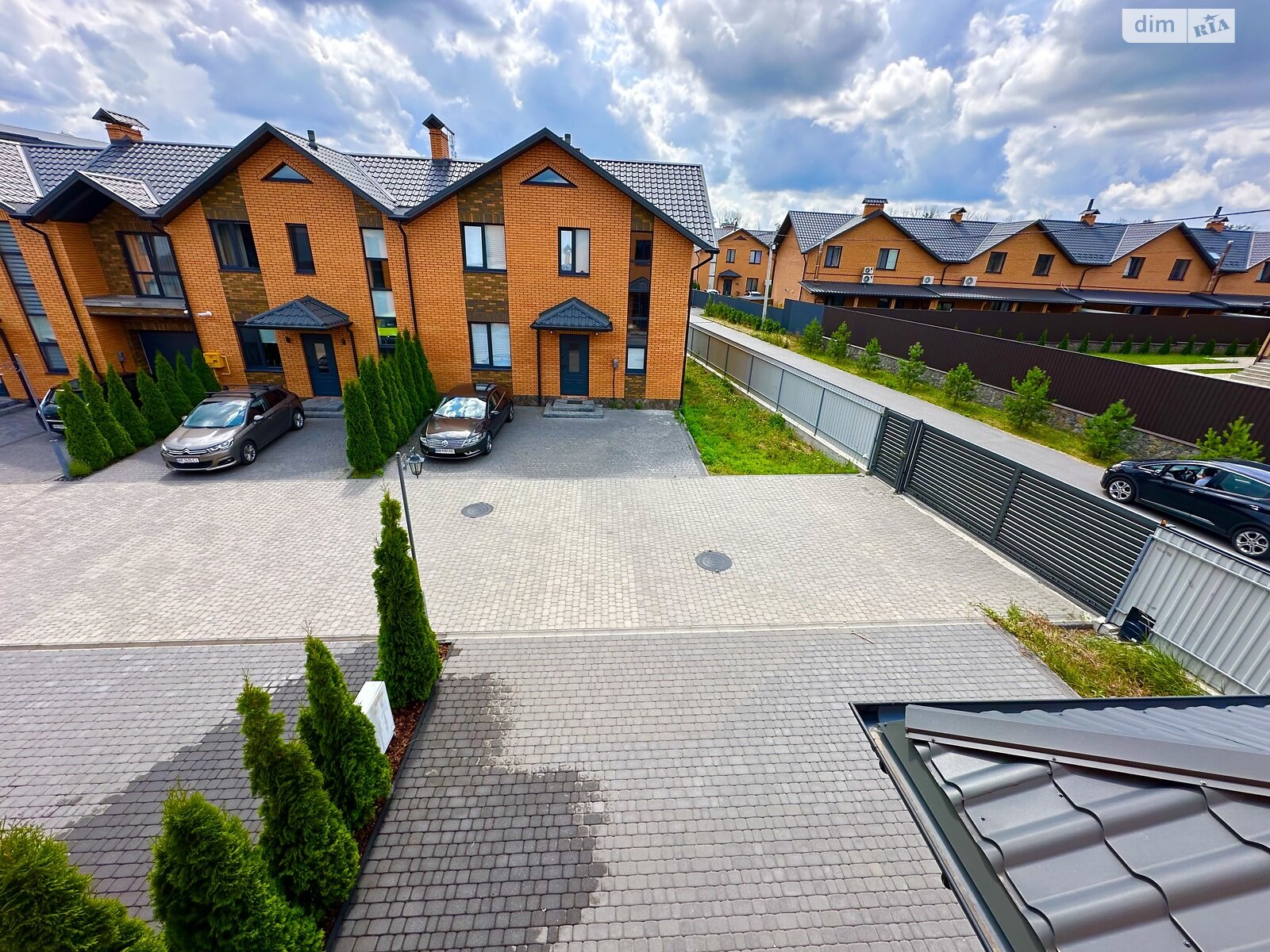 Обʼєкт нерухомості: 3 КІМ. БУДИНОК, ПЛОЩА - 110 м², ЦІНА - 82 500 $
 — HUBTRUST, Вінниця