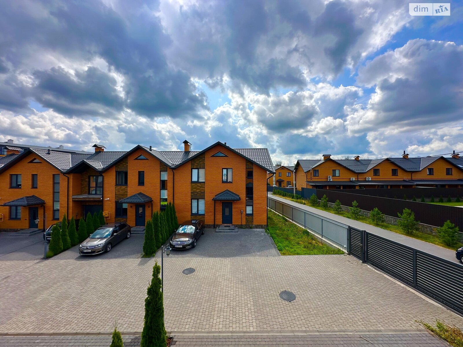 Обʼєкт нерухомості: 3 КІМ. БУДИНОК, ПЛОЩА - 110 м², ЦІНА - 82 500 $
 — HUBTRUST, Вінниця