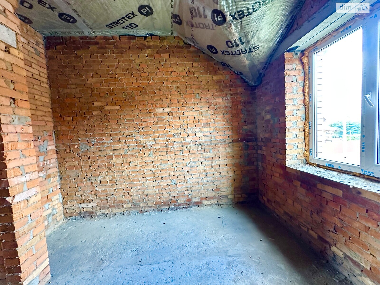 Обʼєкт нерухомості: 3 КІМ. БУДИНОК, ПЛОЩА - 110 м², ЦІНА - 82 500 $
 — HUBTRUST, Вінниця