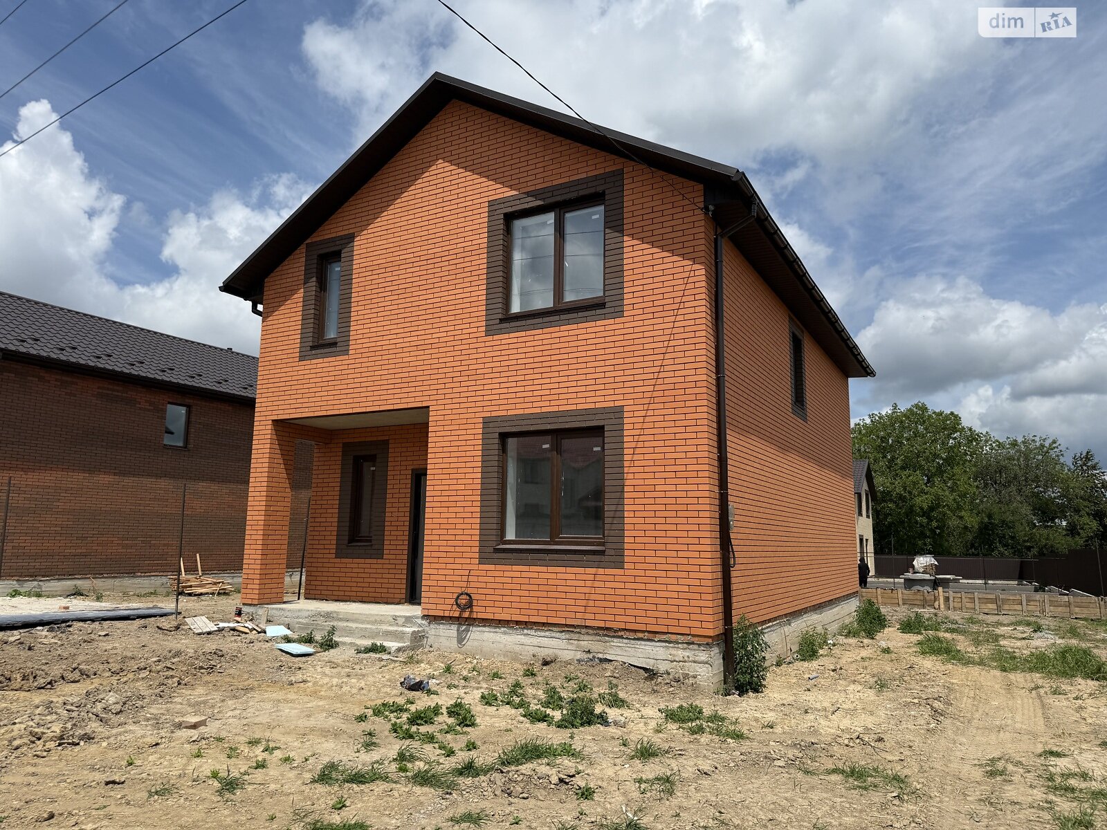 Обʼєкт нерухомості: 4 КІМ. БУДИНОК, ПЛОЩА - 125 м², ЦІНА - 92 000 $
, вул. Зелена — HUBTRUST, Вінниця