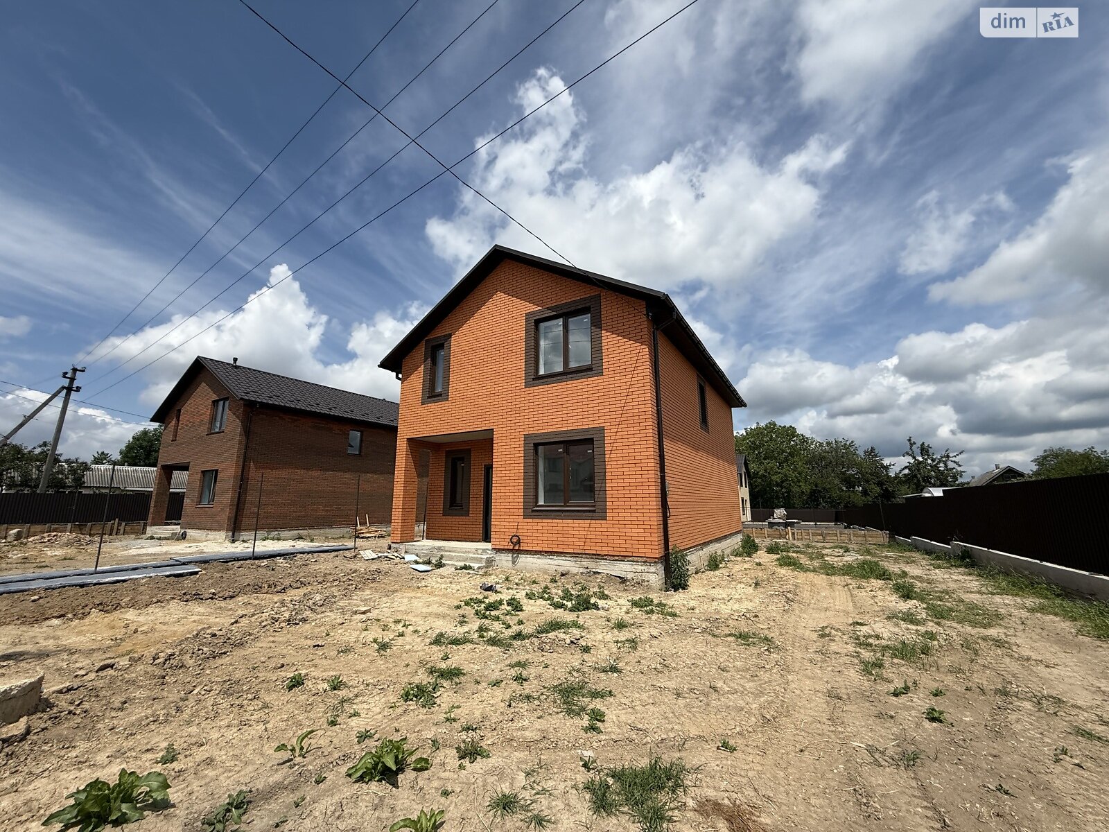 Обʼєкт нерухомості: 4 КІМ. БУДИНОК, ПЛОЩА - 125 м², ЦІНА - 92 000 $
, вул. Зелена — HUBTRUST, Вінниця