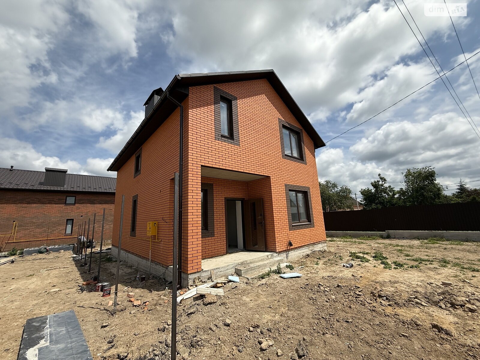 Обʼєкт нерухомості: 4 КІМ. БУДИНОК, ПЛОЩА - 125 м², ЦІНА - 92 000 $
, вул. Зелена — HUBTRUST, Вінниця