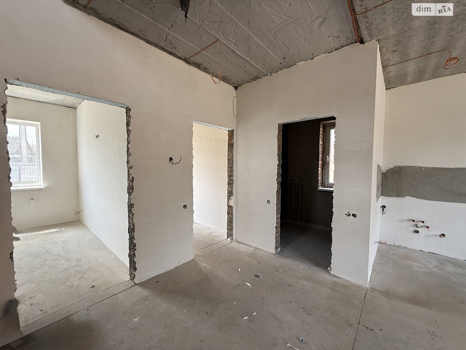 Обʼєкт нерухомості: 4 КІМ. БУДИНОК, ПЛОЩА - 125 м², ЦІНА - 92 000 $
, вул. Зелена — HUBTRUST, Вінниця