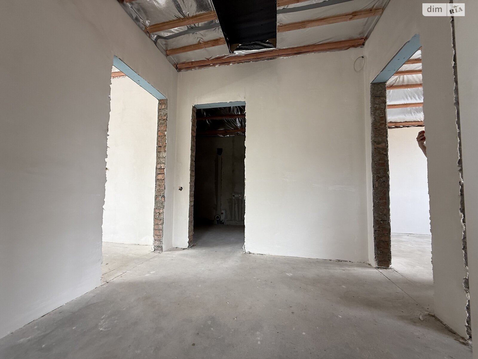 Обʼєкт нерухомості: 4 КІМ. БУДИНОК, ПЛОЩА - 125 м², ЦІНА - 92 000 $
, вул. Зелена — HUBTRUST, Вінниця