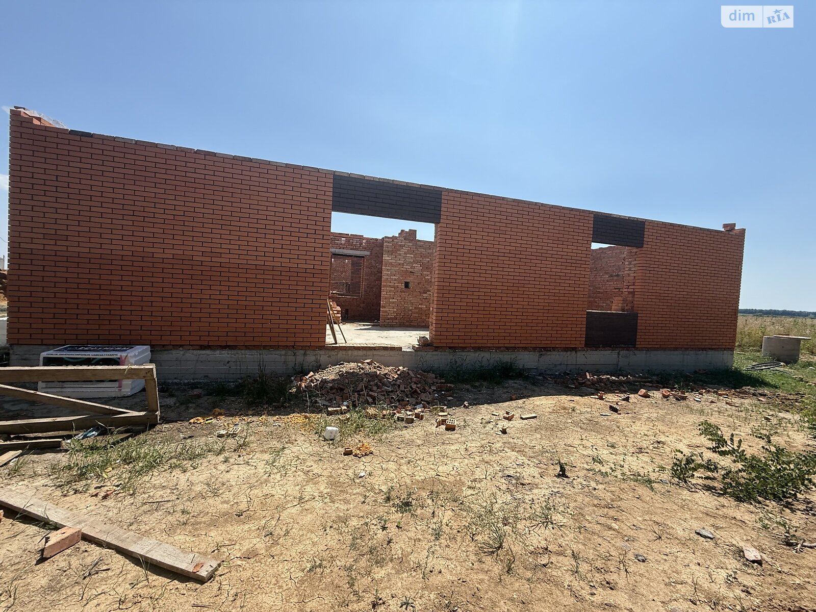 Обʼєкт нерухомості: 3 КІМ. БУДИНОК, ПЛОЩА - 80 м², ЦІНА - 79 000 $
, 7-й пров. Леоніда Каденюка — HUBTRUST, Вінниця