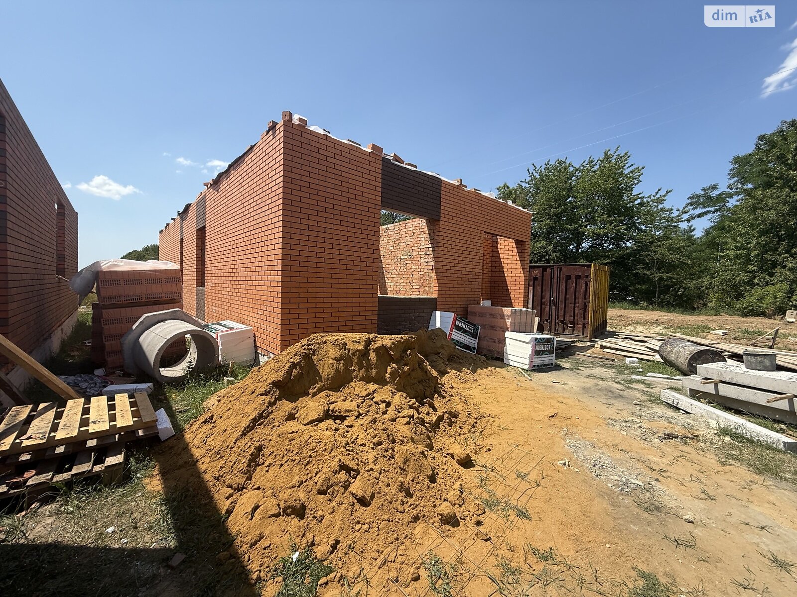 Обʼєкт нерухомості: 3 КІМ. БУДИНОК, ПЛОЩА - 80 м², ЦІНА - 79 000 $
, 7-й пров. Леоніда Каденюка — HUBTRUST, Вінниця