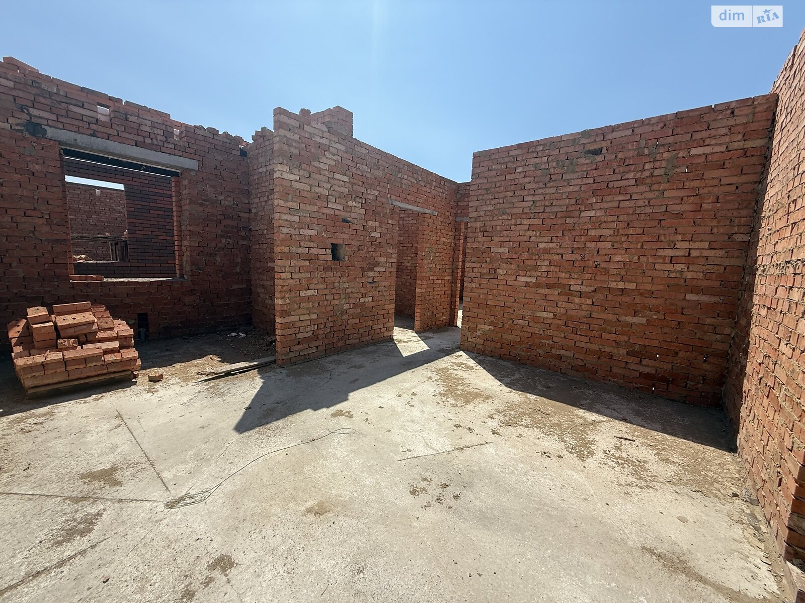Обʼєкт нерухомості: 3 КІМ. БУДИНОК, ПЛОЩА - 80 м², ЦІНА - 79 000 $
, 7-й пров. Леоніда Каденюка — HUBTRUST, Вінниця
