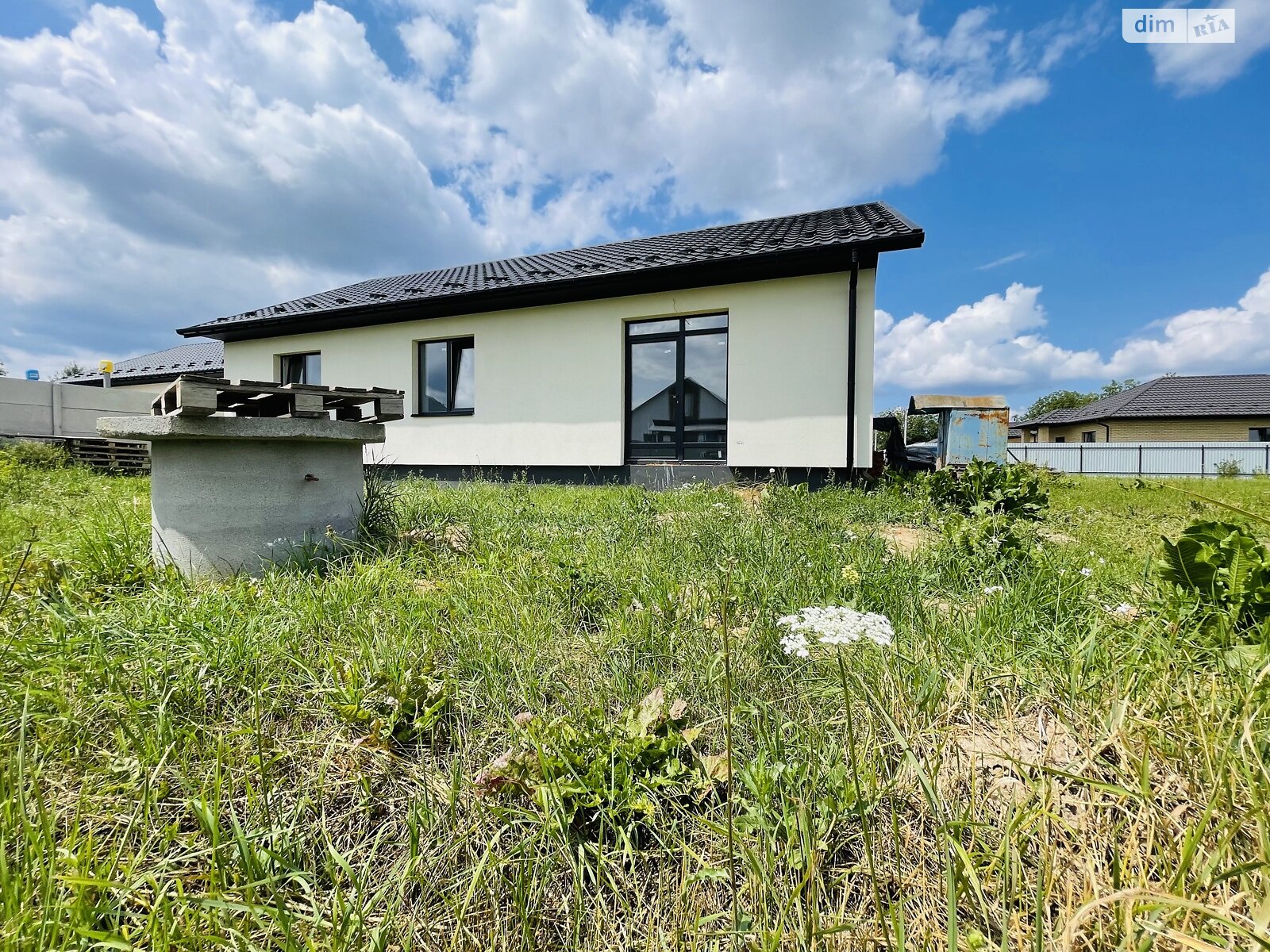 Обʼєкт нерухомості: 3 КІМ. БУДИНОК, ПЛОЩА - 105 м², ЦІНА - 74 000 $
, вул. Незалежності — HUBTRUST, Вінниця