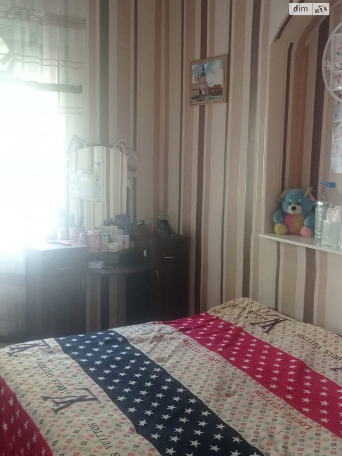 4 КІМ. БУДИНОК, ПЛОЩА - 120 м², ЦІНА - 24 000 $

