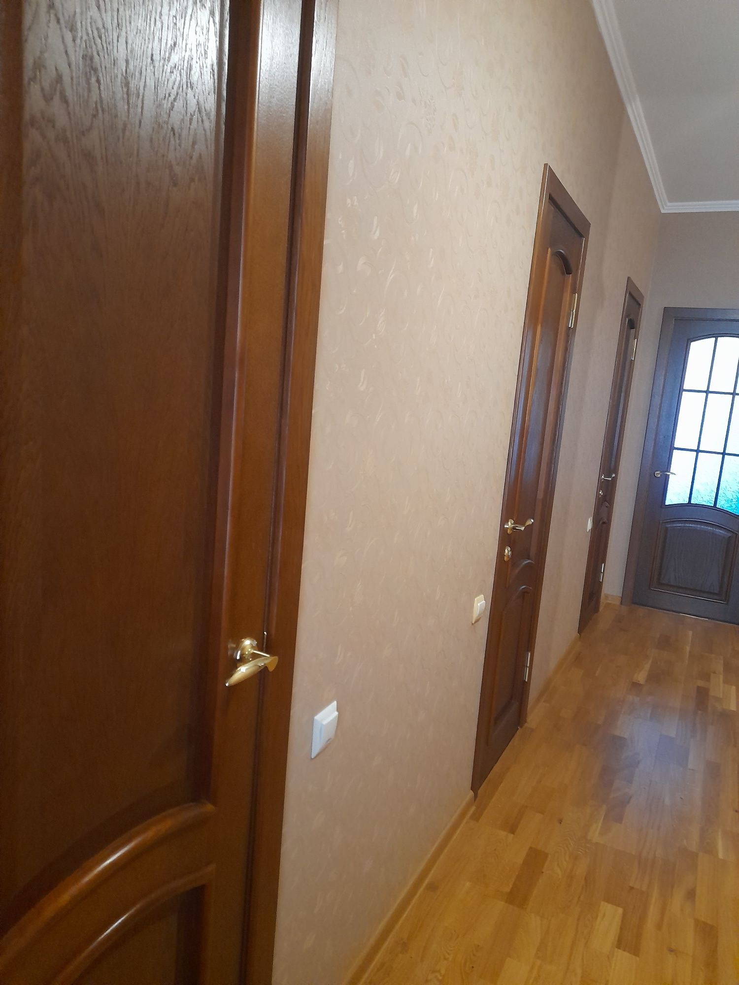 Обʼєкт нерухомості: 2 КІМ.  КВАРТИРА ПЛОЩА – 80 м², ЦІНА – 77 500$, РАЙОН: Тяжилів — HUBTRUST, Вінниця