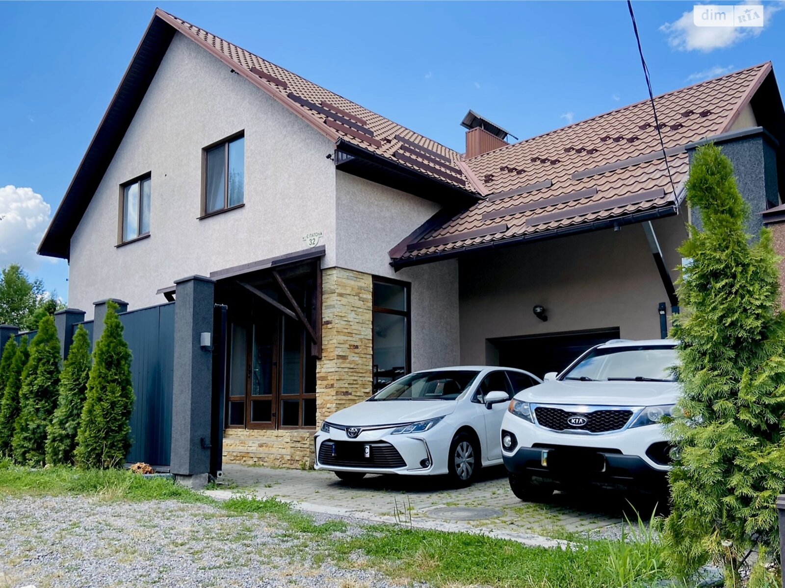 Обʼєкт нерухомості: 4 КІМ. БУДИНОК, ПЛОЩА - 225 м², ЦІНА - 250 000 $
, вул. Євгена Патона — HUBTRUST, Вінниця