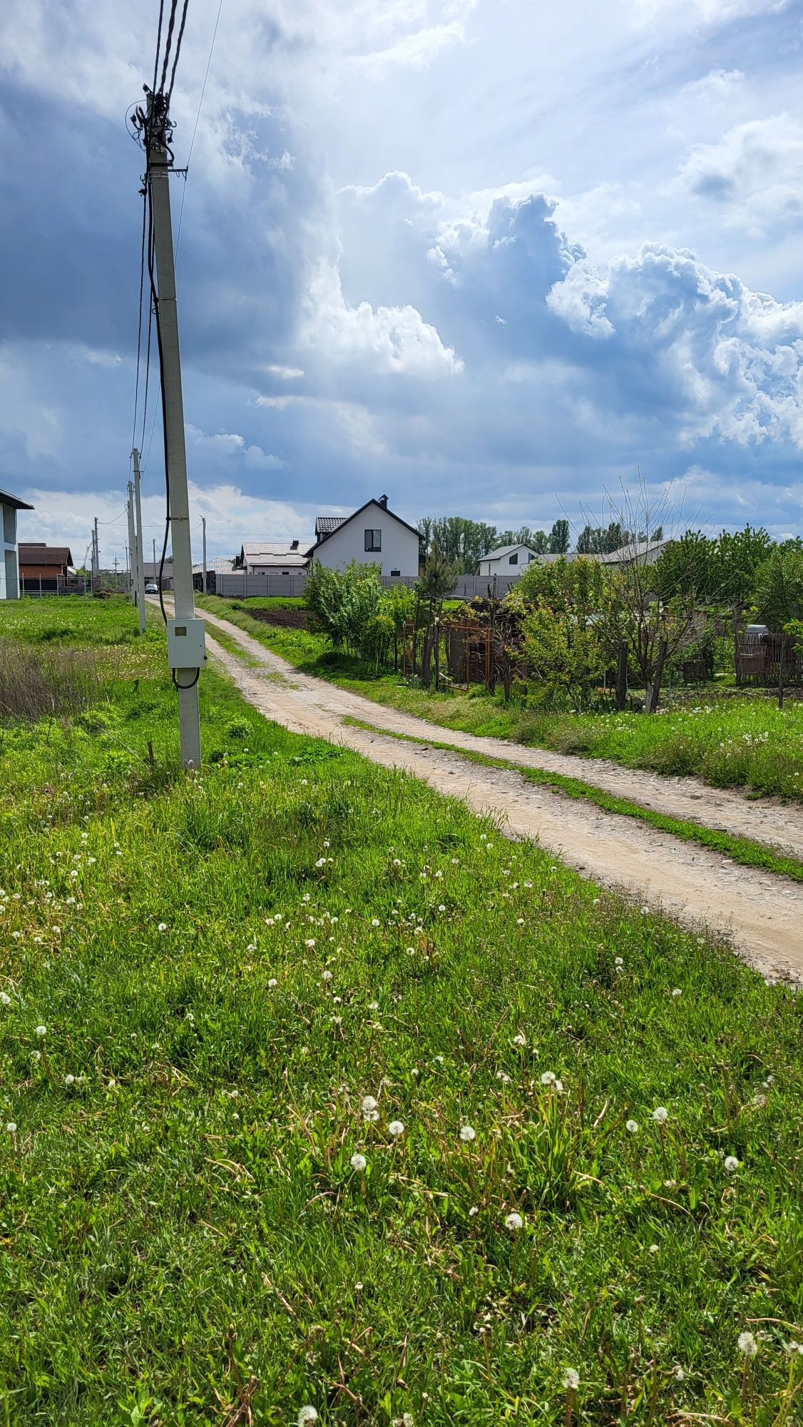 ПЛОЩА – 7 сот., ЦІНА – 40 000$, РАЙОН: Агрономічне