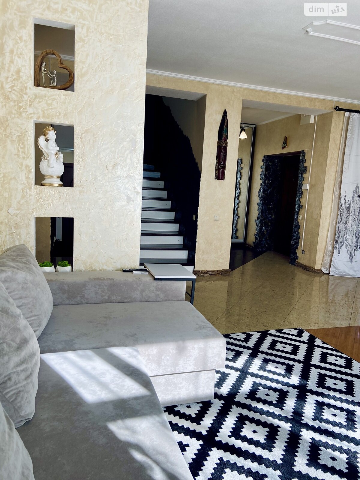 Обʼєкт нерухомості: 4 КІМ. БУДИНОК, ПЛОЩА - 225 м², ЦІНА - 250 000 $
, вул. Євгена Патона — HUBTRUST, Вінниця