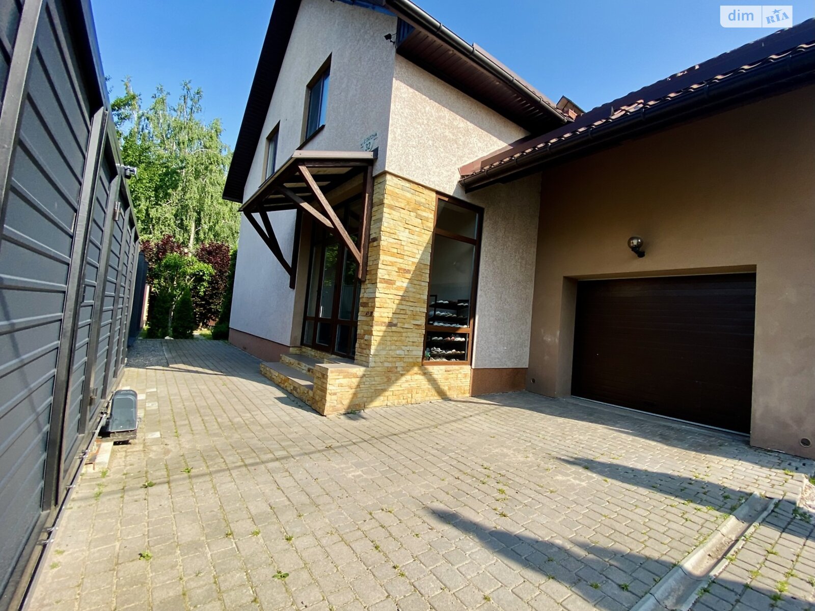 Обʼєкт нерухомості: 4 КІМ. БУДИНОК, ПЛОЩА - 225 м², ЦІНА - 250 000 $
, вул. Євгена Патона — HUBTRUST, Вінниця