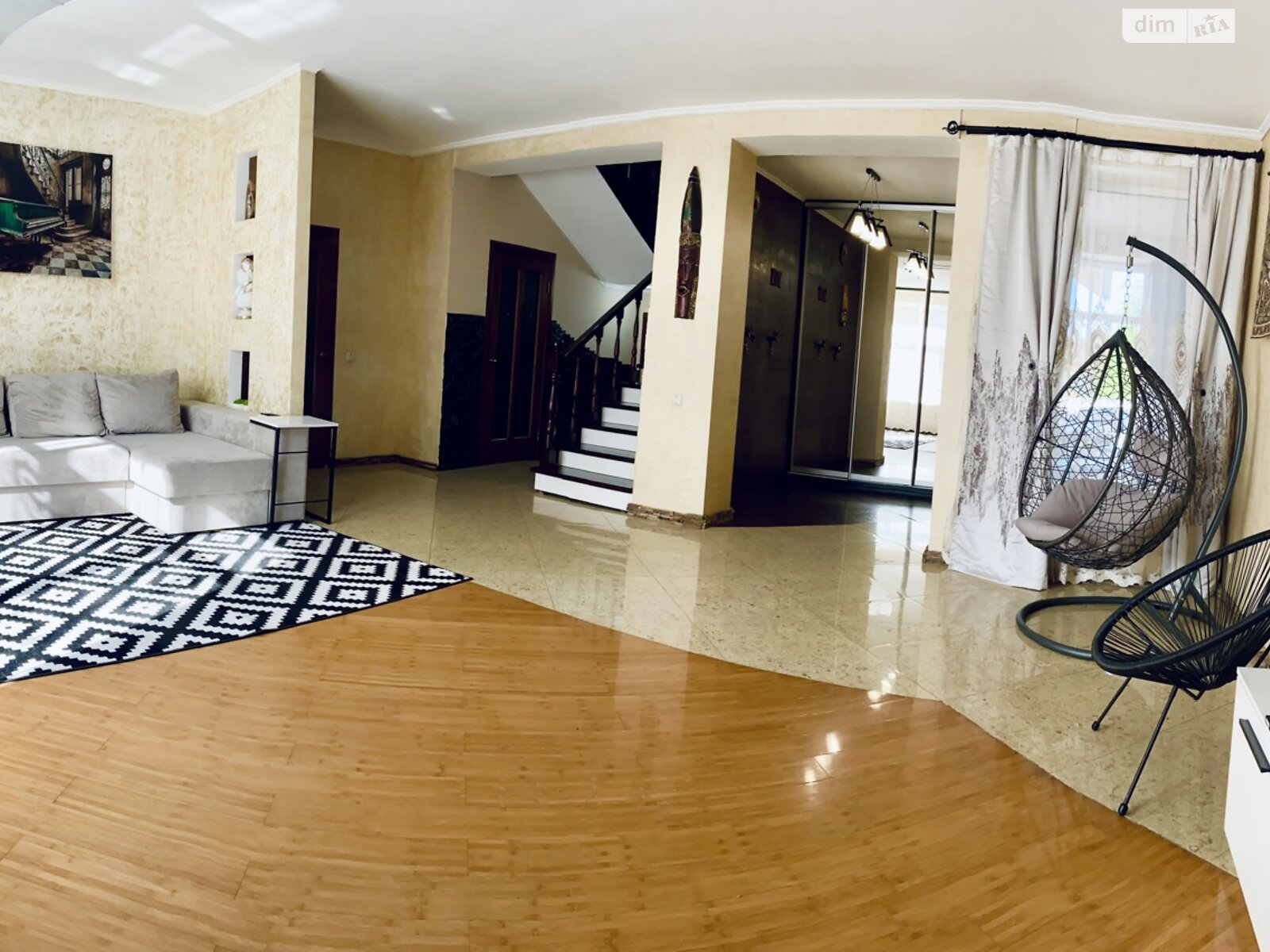 Обʼєкт нерухомості: 4 КІМ. БУДИНОК, ПЛОЩА - 225 м², ЦІНА - 250 000 $
, вул. Євгена Патона — HUBTRUST, Вінниця