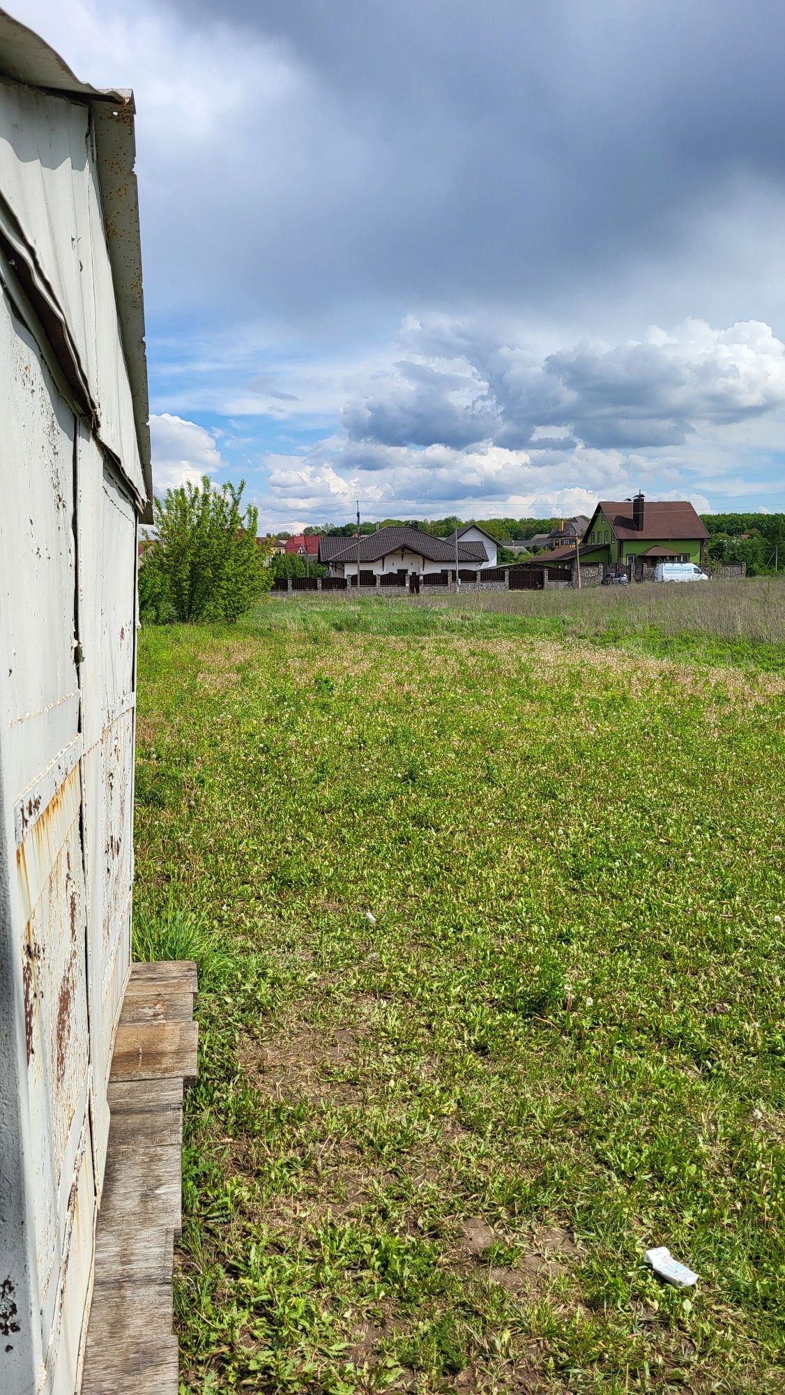 Обʼєкт нерухомості: ПЛОЩА – 7 сот., ЦІНА – 40 000$, РАЙОН: Агрономічне — HUBTRUST, Вінниця