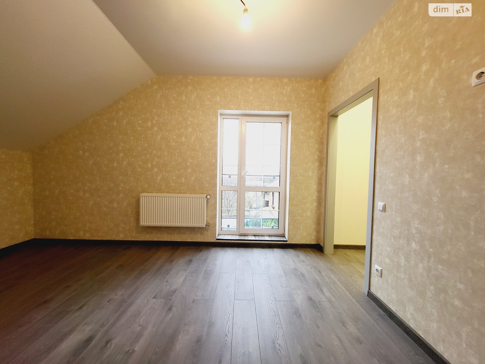 Обʼєкт нерухомості: 4 КІМ. ТАУНХАУС, ПЛОЩА - 109 м², ЦІНА - 97 999 $
 — HUBTRUST, Вінниця