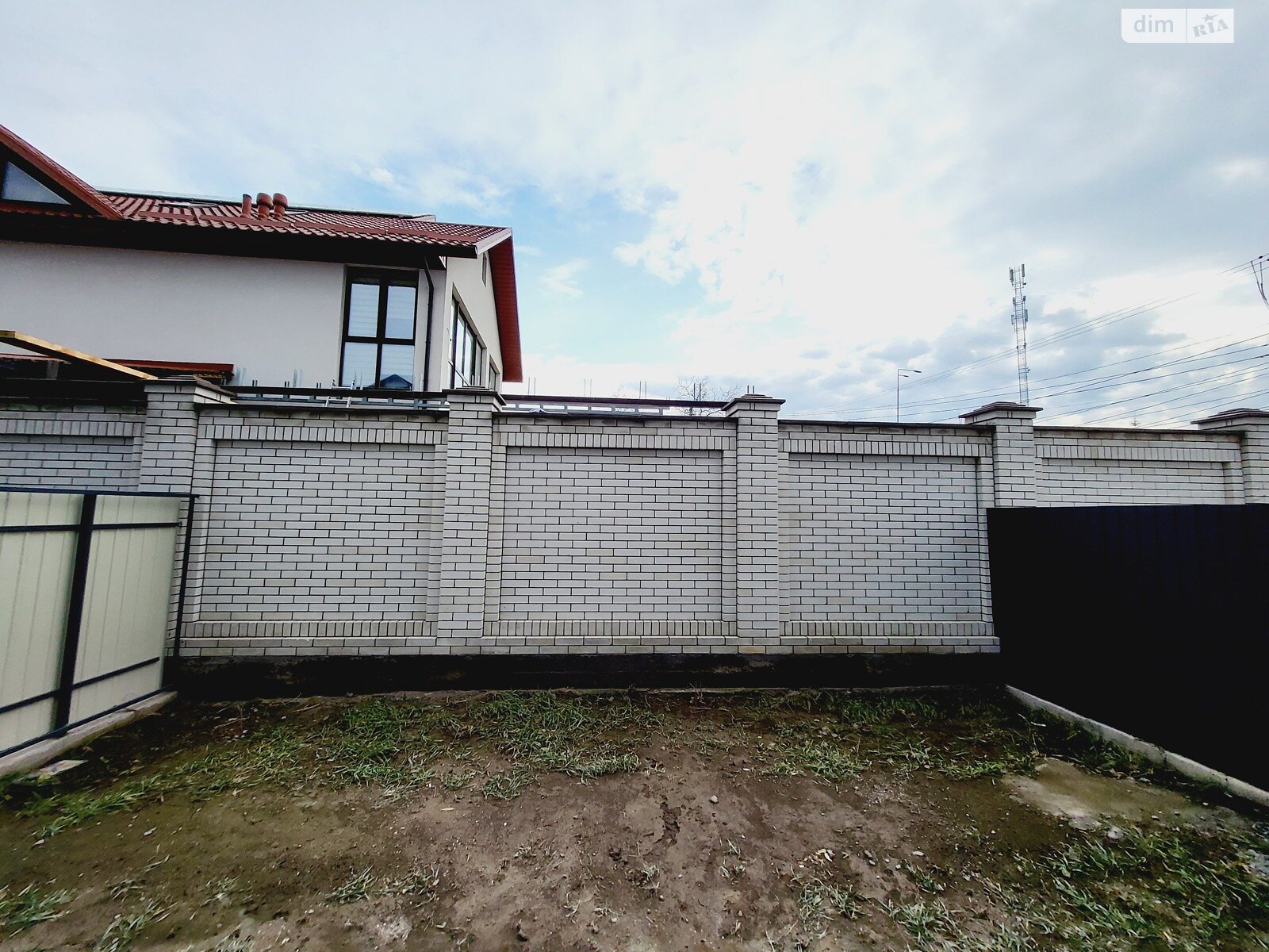 Обʼєкт нерухомості: 4 КІМ. ТАУНХАУС, ПЛОЩА - 109 м², ЦІНА - 97 999 $
 — HUBTRUST, Вінниця