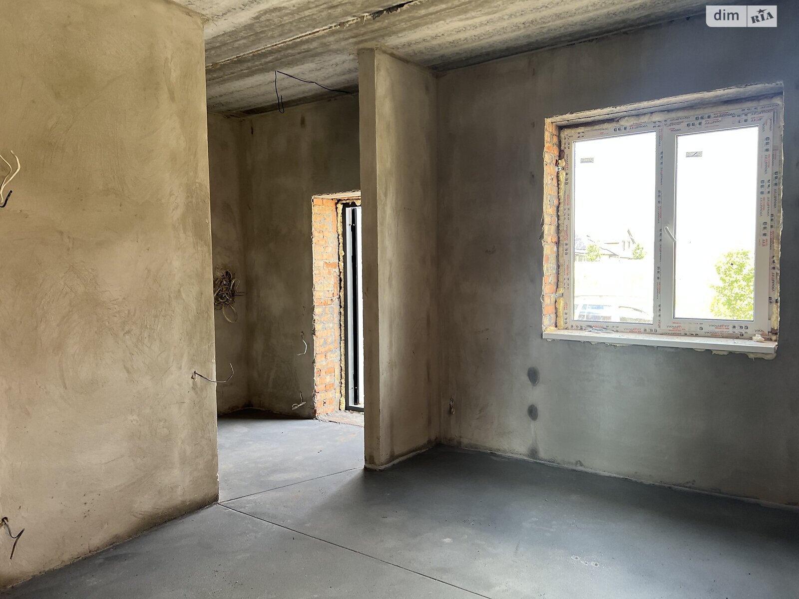 Обʼєкт нерухомості: 2 КІМ. ТАУНХАУС, ПЛОЩА - 72 м², ЦІНА - 49 000 $
 — HUBTRUST, Вінниця