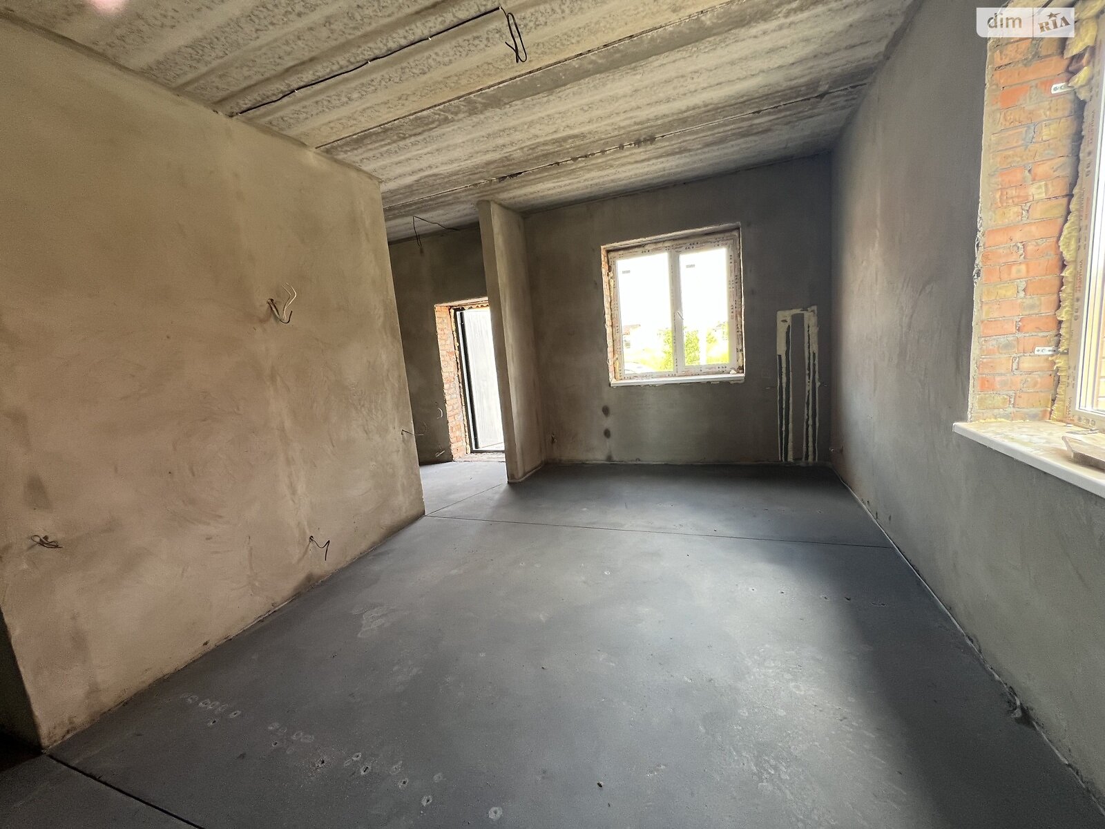 Обʼєкт нерухомості: 2 КІМ. ТАУНХАУС, ПЛОЩА - 72 м², ЦІНА - 49 000 $
 — HUBTRUST, Вінниця