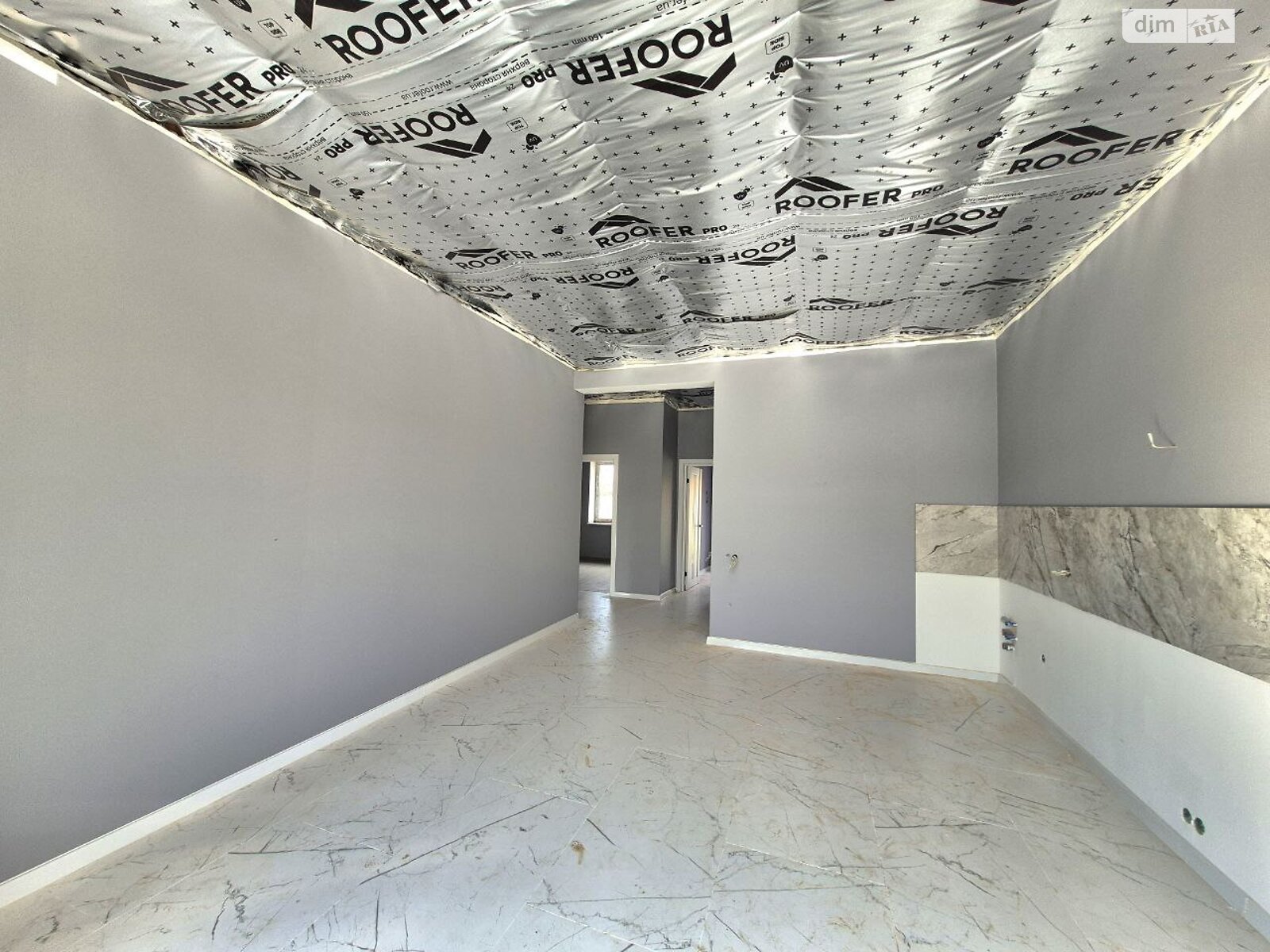 Обʼєкт нерухомості: 2 КІМ. ТАУНХАУС, ПЛОЩА - 70 м², ЦІНА - 60 000 $
 — HUBTRUST, Вінниця