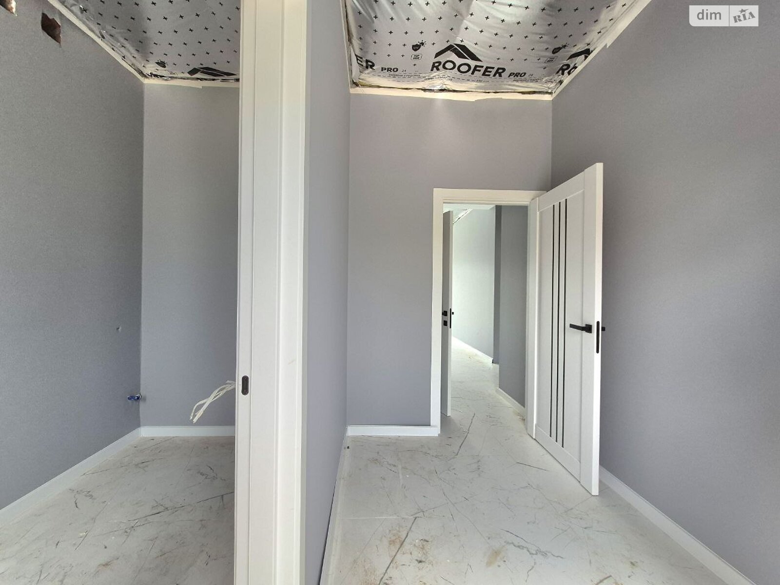 Обʼєкт нерухомості: 2 КІМ. ТАУНХАУС, ПЛОЩА - 70 м², ЦІНА - 60 000 $
 — HUBTRUST, Вінниця