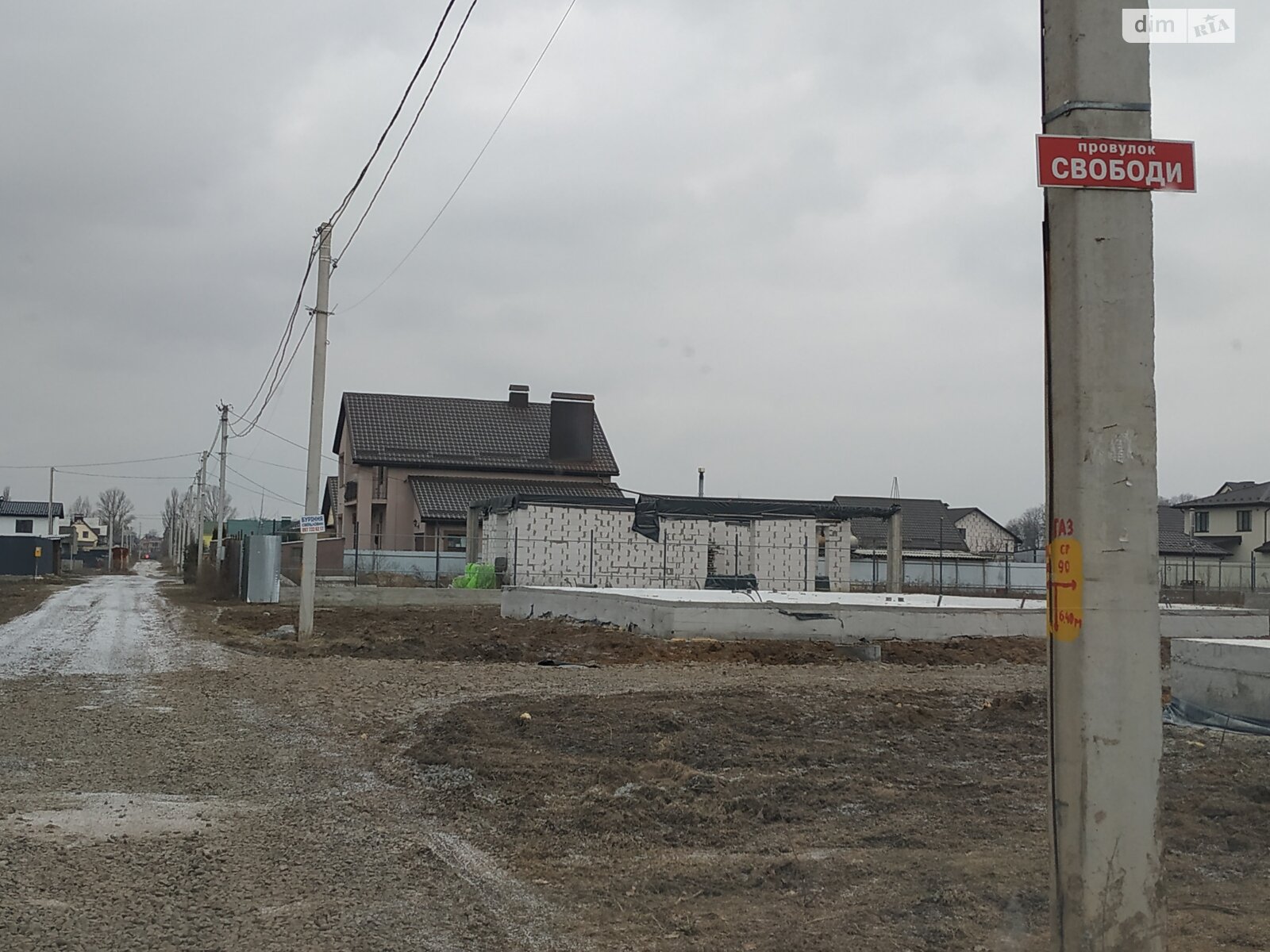Обʼєкт нерухомості: ПЛОЩА - 0.09 CОТ., ЦІНА - 44 000 $
, мас. Садовий — HUBTRUST, Вінниця