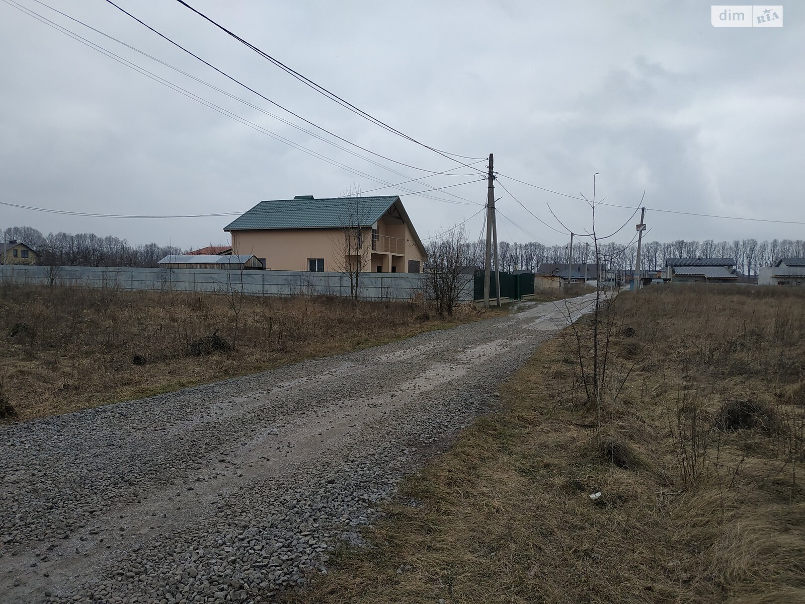 Обʼєкт нерухомості: ПЛОЩА - 0.09 CОТ., ЦІНА - 44 000 $
, мас. Садовий — HUBTRUST, Вінниця