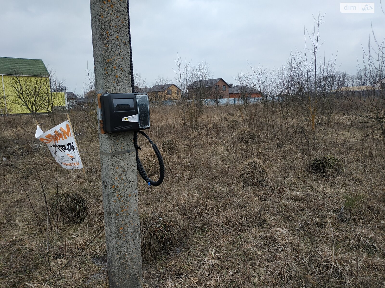 Обʼєкт нерухомості: ПЛОЩА - 0.09 CОТ., ЦІНА - 44 000 $
, мас. Садовий — HUBTRUST, Вінниця