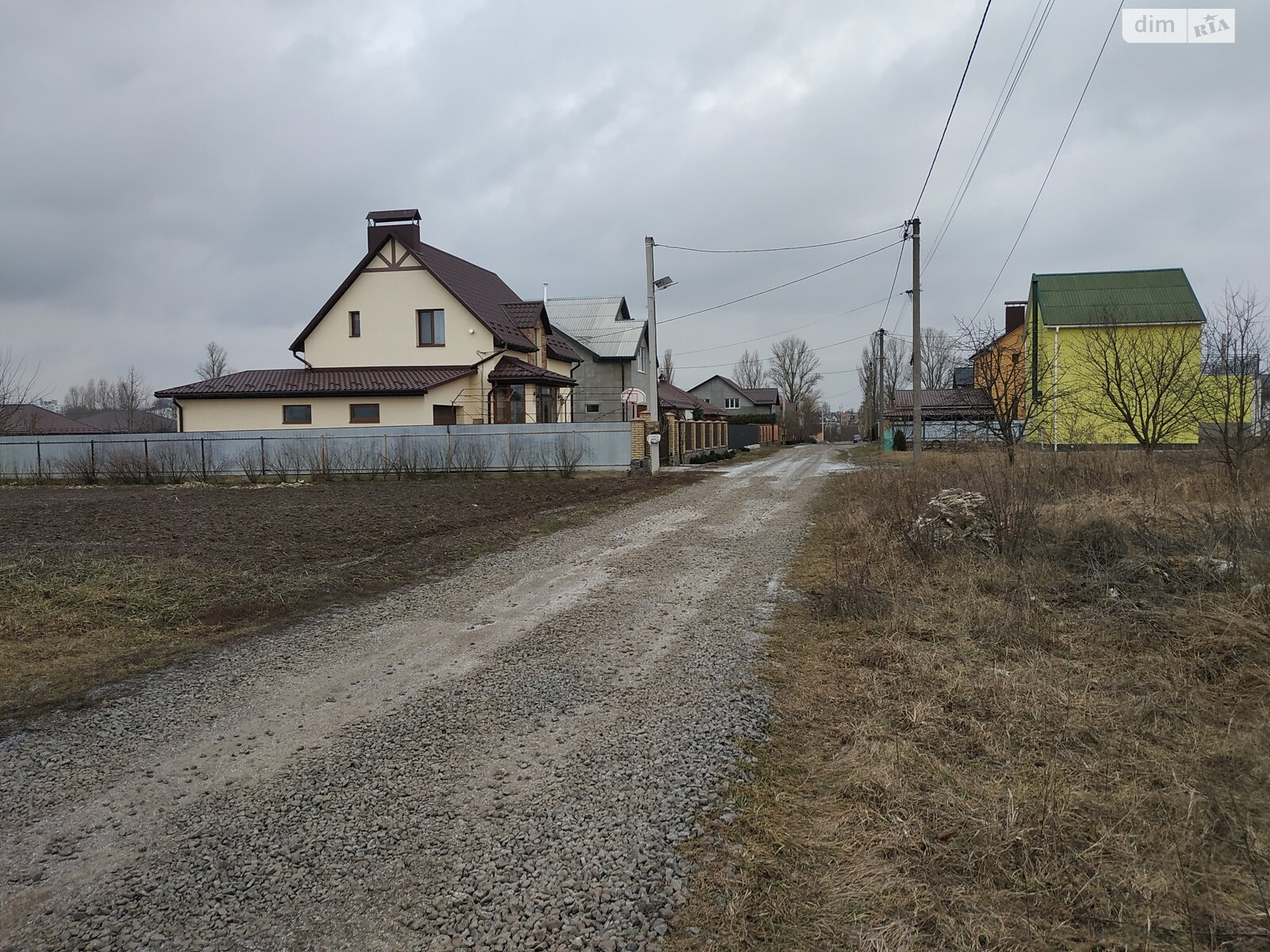 Обʼєкт нерухомості: ПЛОЩА - 0.09 CОТ., ЦІНА - 44 000 $
, мас. Садовий — HUBTRUST, Вінниця