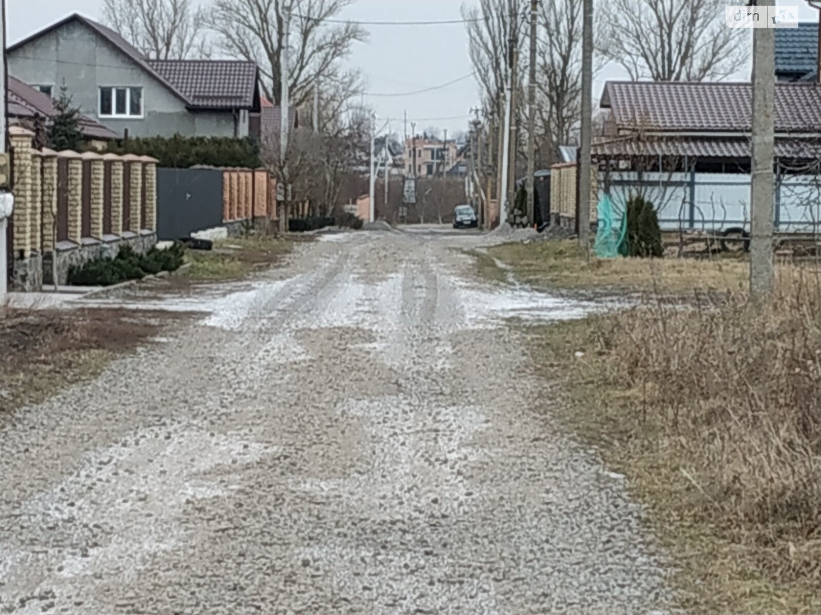 Обʼєкт нерухомості: ПЛОЩА - 0.09 CОТ., ЦІНА - 44 000 $
, мас. Садовий — HUBTRUST, Вінниця
