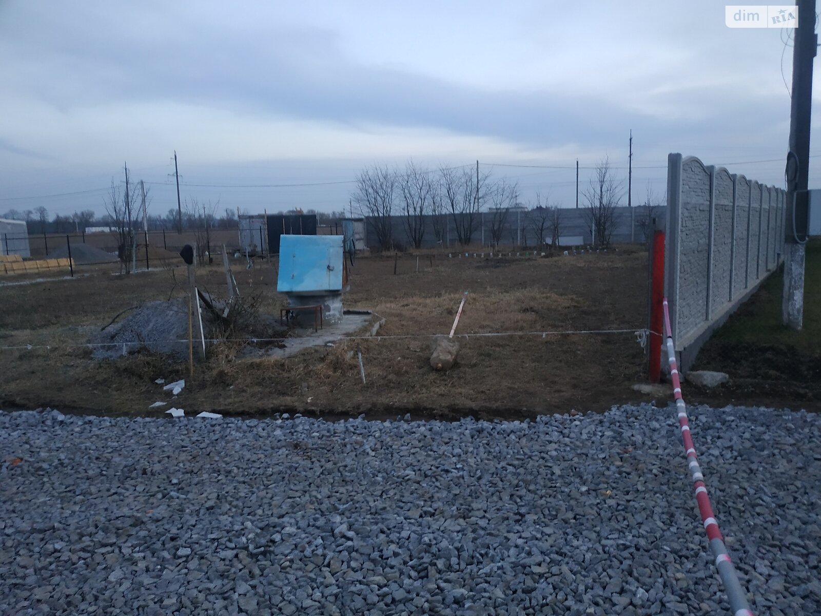 Обʼєкт нерухомості: ПЛОЩА - 0.05 CОТ., ЦІНА - 33 500 $
, вул. Мосендза Леоніда — HUBTRUST, Вінниця