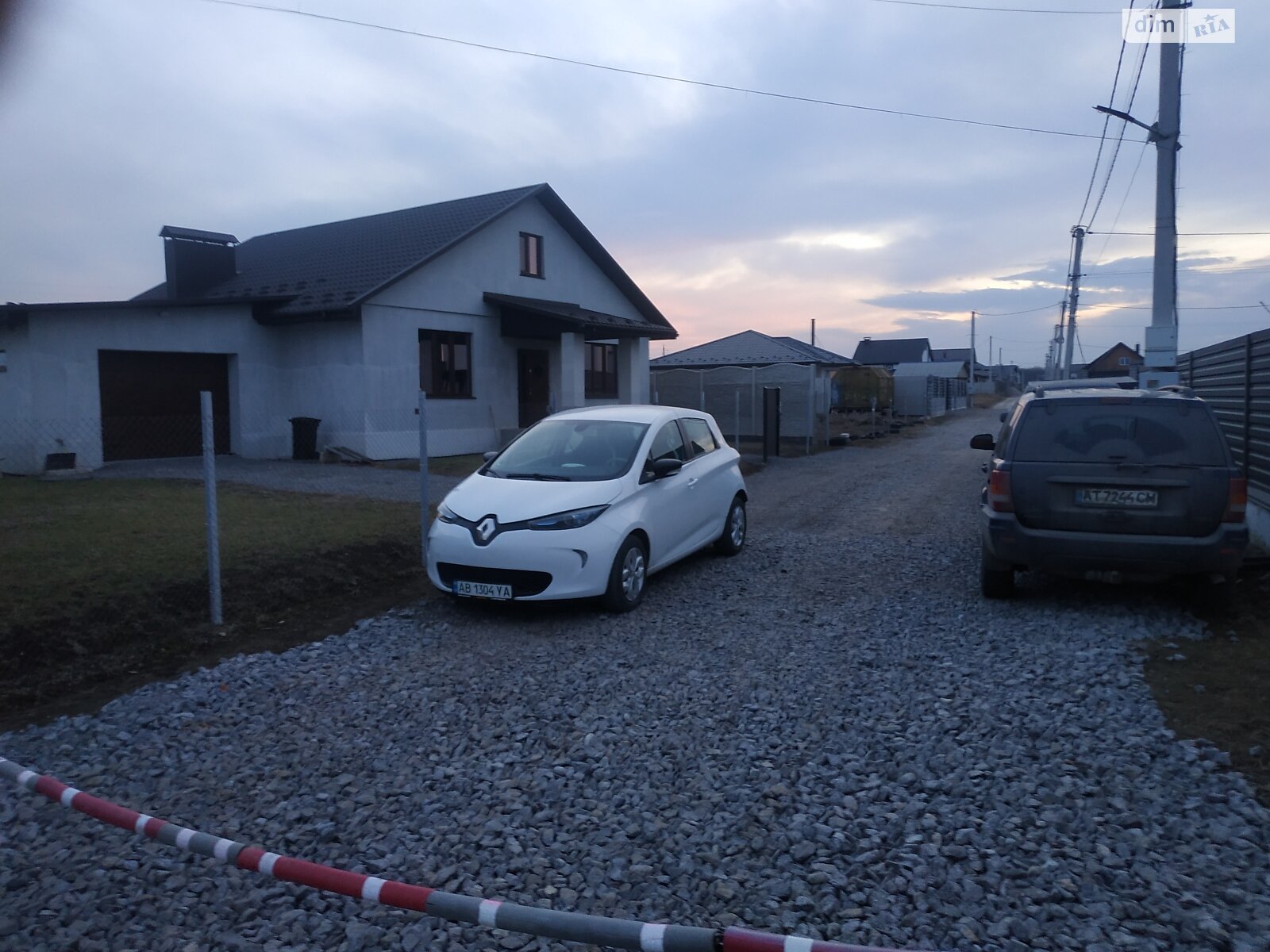 Обʼєкт нерухомості: ПЛОЩА - 0.05 CОТ., ЦІНА - 33 500 $
, вул. Мосендза Леоніда — HUBTRUST, Вінниця