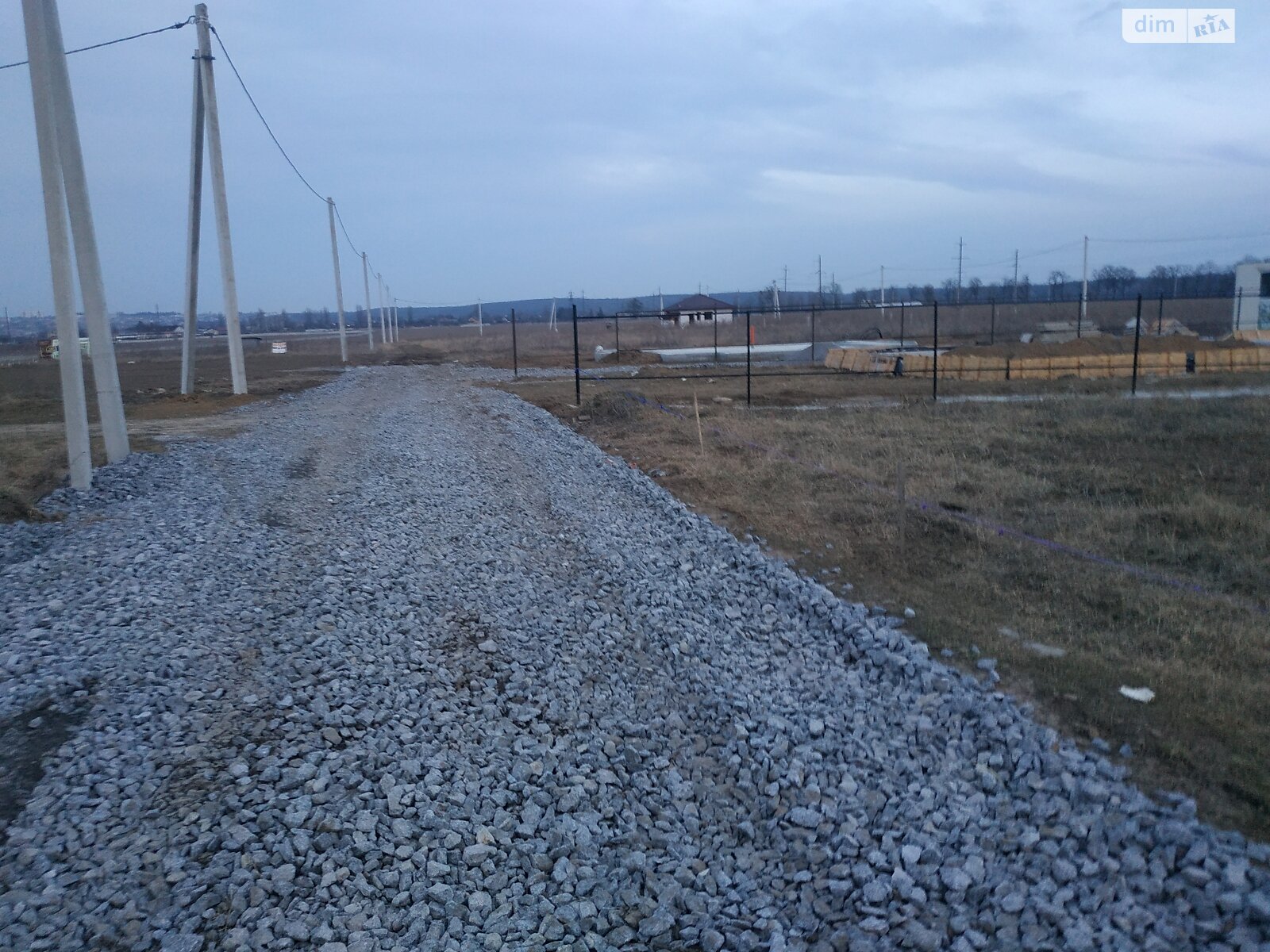 Обʼєкт нерухомості: ПЛОЩА - 0.05 CОТ., ЦІНА - 33 500 $
, вул. Мосендза Леоніда — HUBTRUST, Вінниця