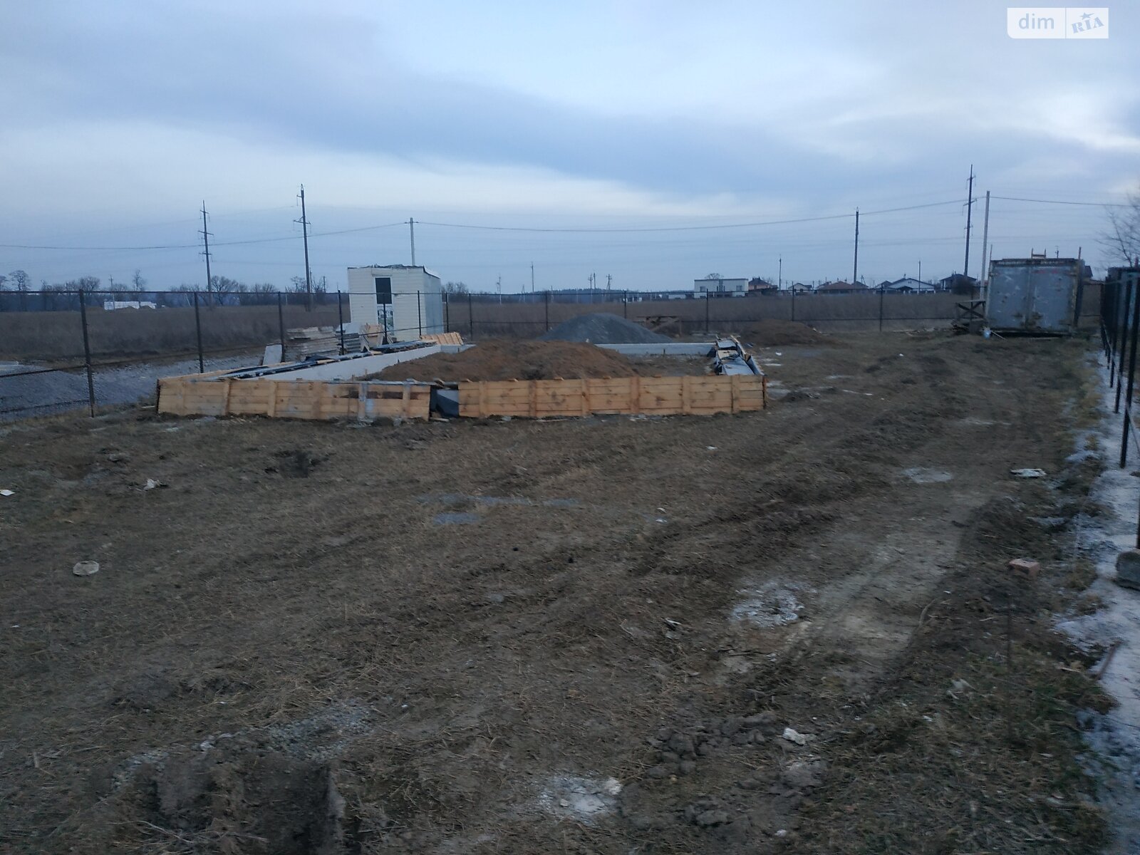 Обʼєкт нерухомості: ПЛОЩА - 0.05 CОТ., ЦІНА - 33 500 $
, вул. Мосендза Леоніда — HUBTRUST, Вінниця