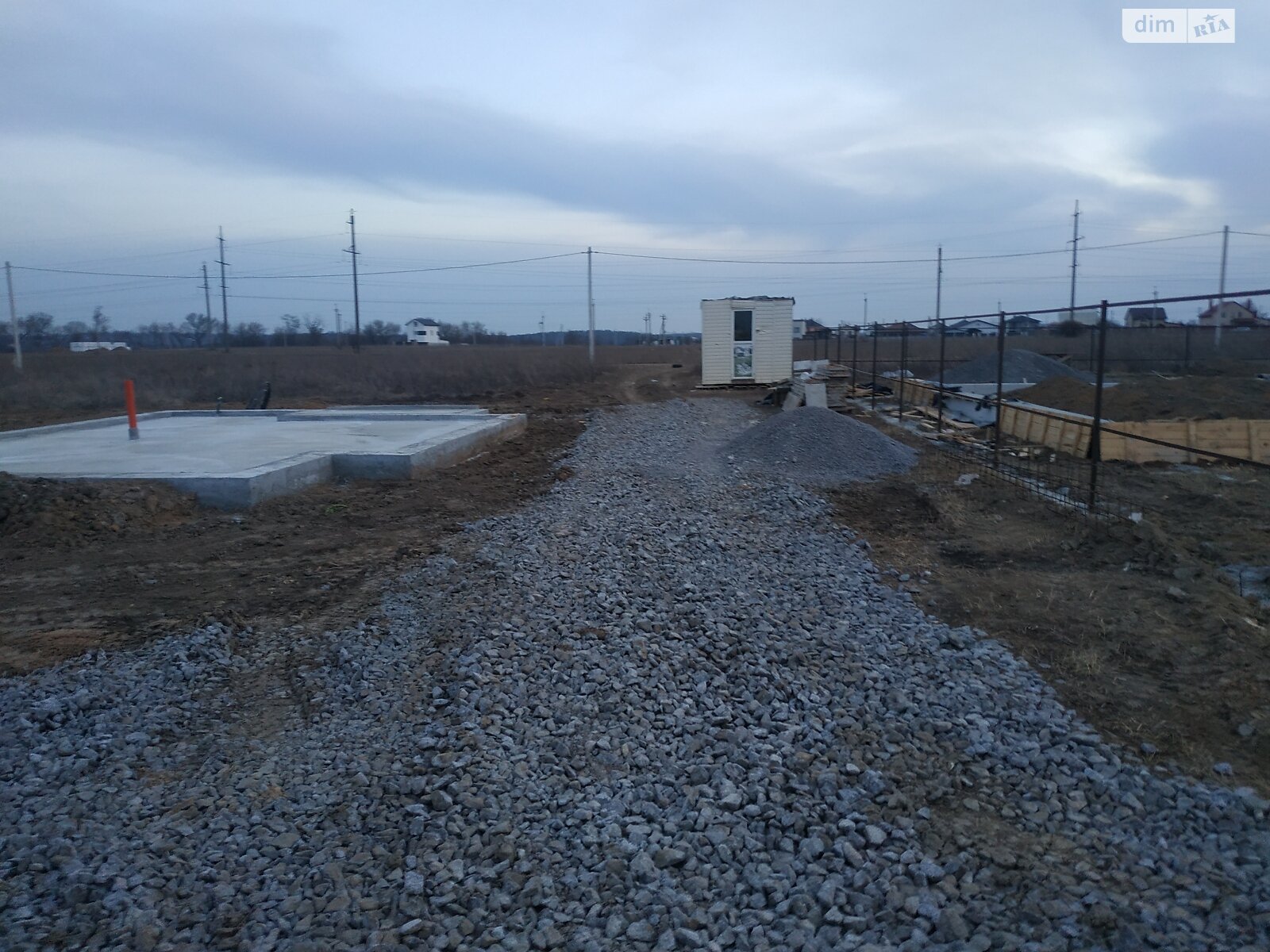 Обʼєкт нерухомості: ПЛОЩА - 0.05 CОТ., ЦІНА - 33 500 $
, вул. Мосендза Леоніда — HUBTRUST, Вінниця