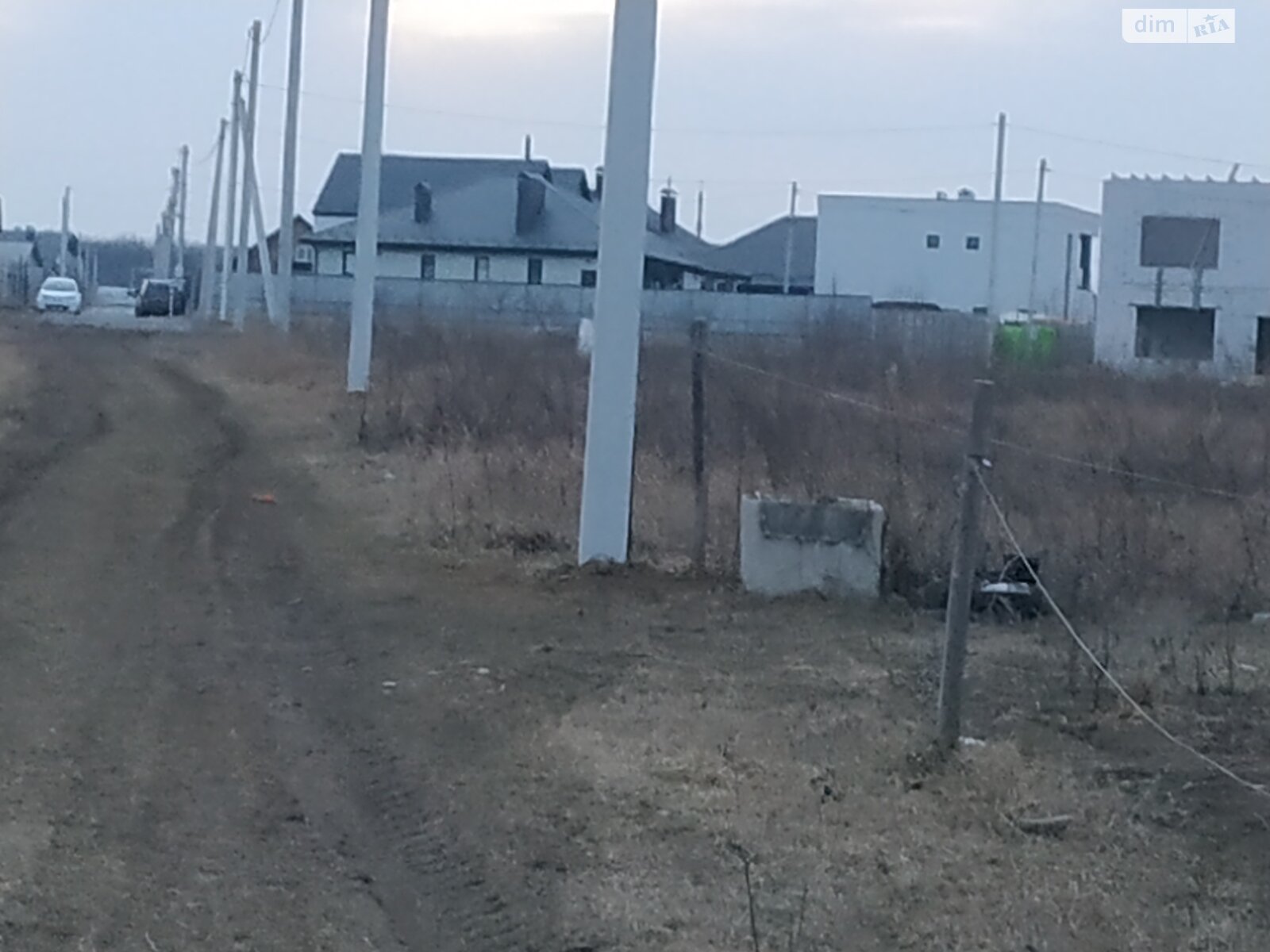 Обʼєкт нерухомості: ПЛОЩА - 0.05 CОТ., ЦІНА - 33 500 $
, вул. Мосендза Леоніда — HUBTRUST, Вінниця