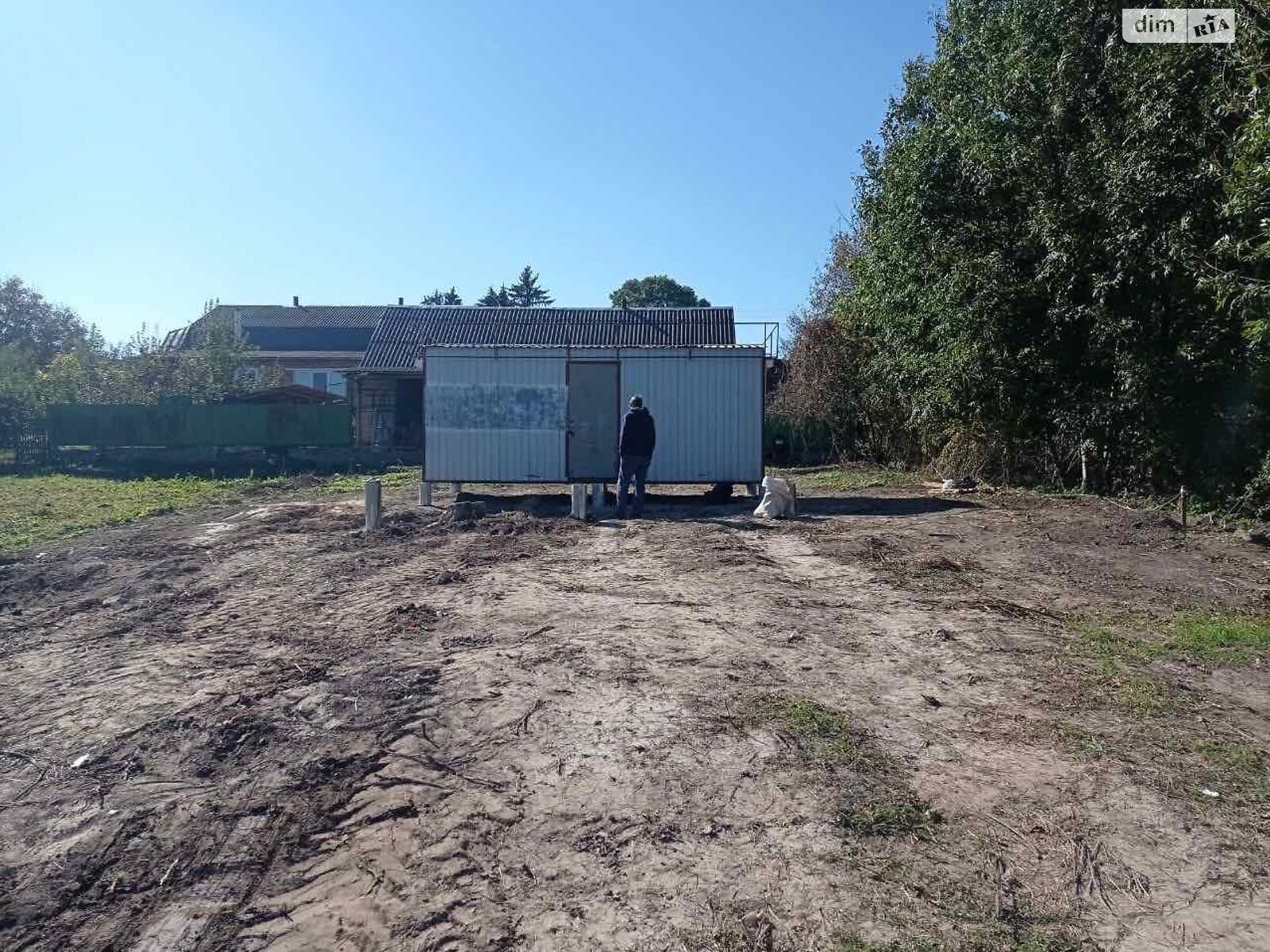 Обʼєкт нерухомості: ПЛОЩА - 9.4 CОТ., ЦІНА - 13 000 $
 — HUBTRUST, Вінниця