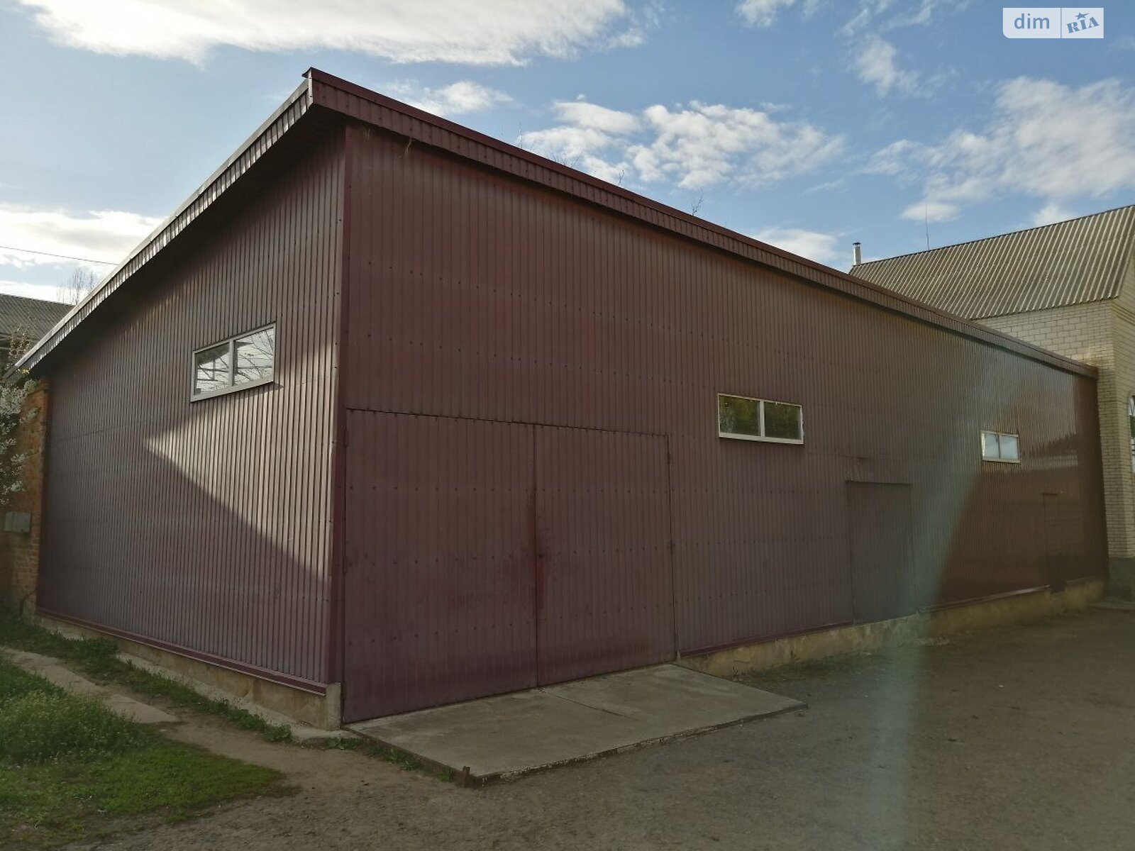Обʼєкт нерухомості: ПЛОЩА - 6000 м², ЦІНА - 390 000 $
, вул. Желюка — HUBTRUST, Вінниця