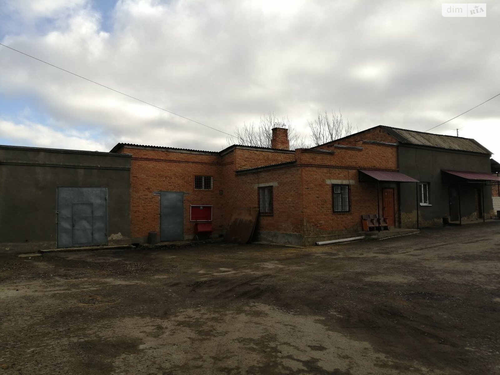 Обʼєкт нерухомості: ПЛОЩА - 6000 м², ЦІНА - 390 000 $
, вул. Желюка — HUBTRUST, Вінниця