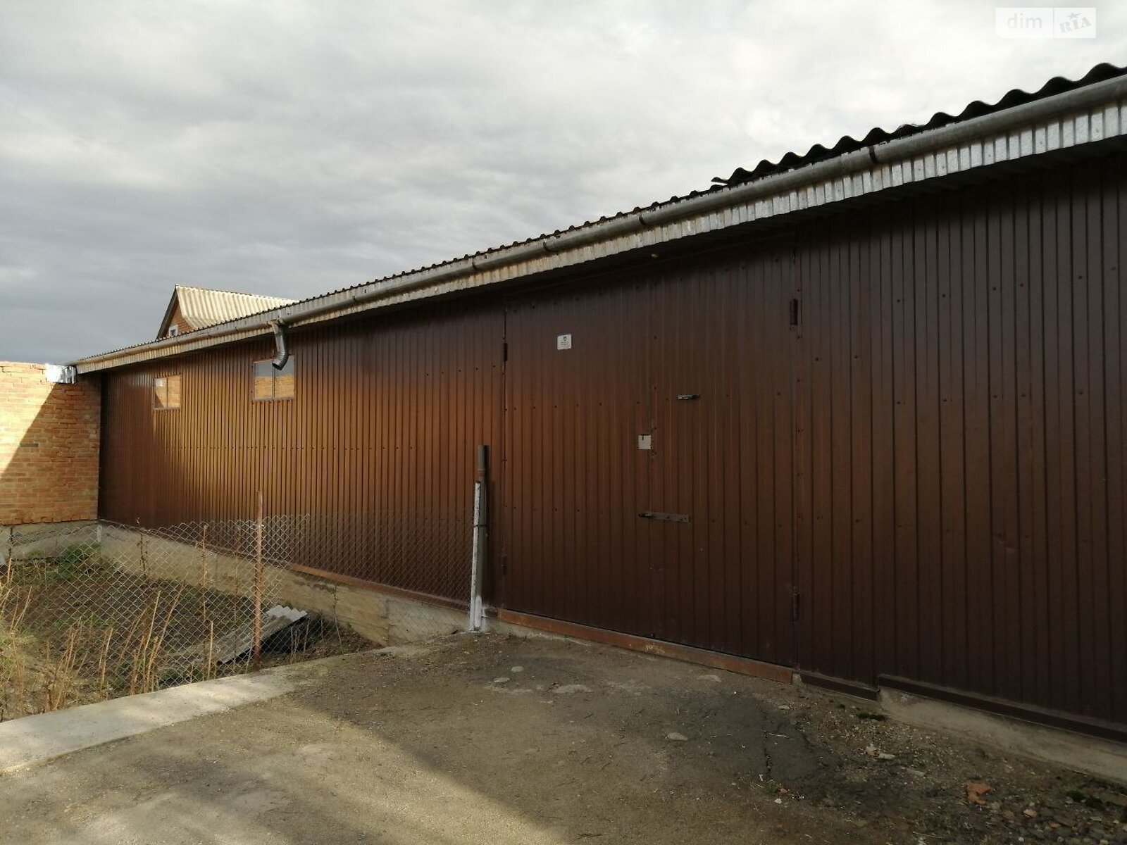 Обʼєкт нерухомості: ПЛОЩА - 6000 м², ЦІНА - 390 000 $
, вул. Желюка — HUBTRUST, Вінниця