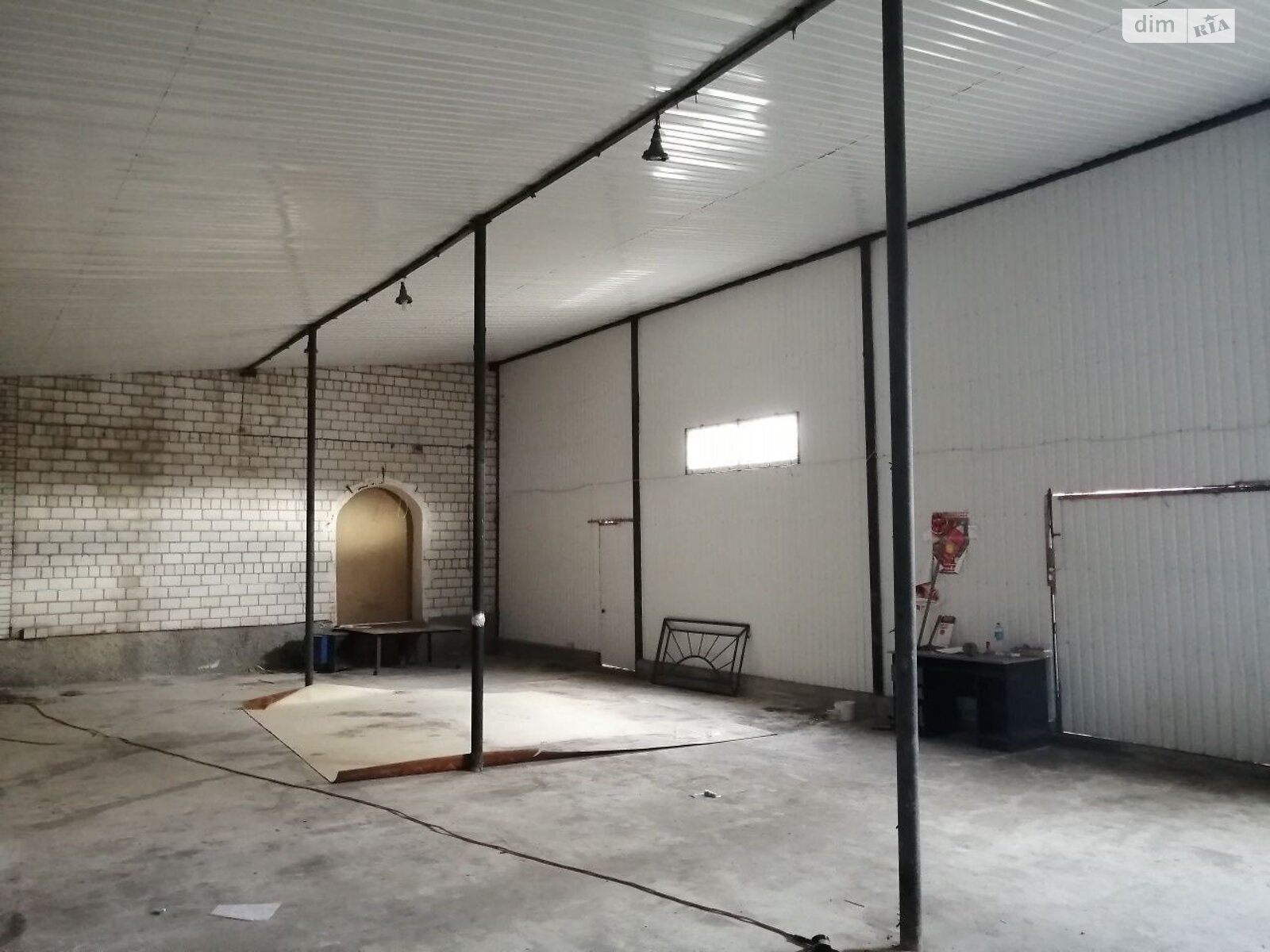 Обʼєкт нерухомості: ПЛОЩА - 6000 м², ЦІНА - 390 000 $
, вул. Желюка — HUBTRUST, Вінниця