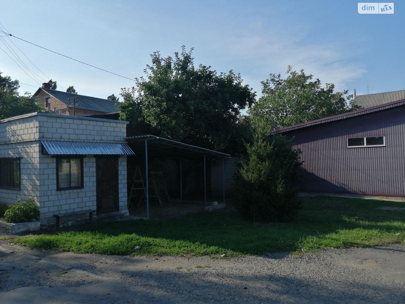 Обʼєкт нерухомості: ПЛОЩА - 6000 м², ЦІНА - 390 000 $
, вул. Желюка — HUBTRUST, Вінниця